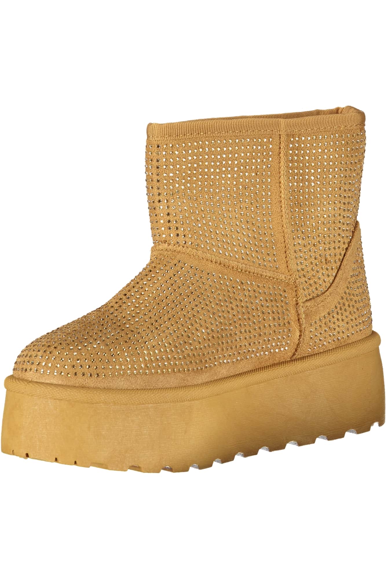 LAURA BIAGIOTTI DAMEN BRAUN STIEFEL