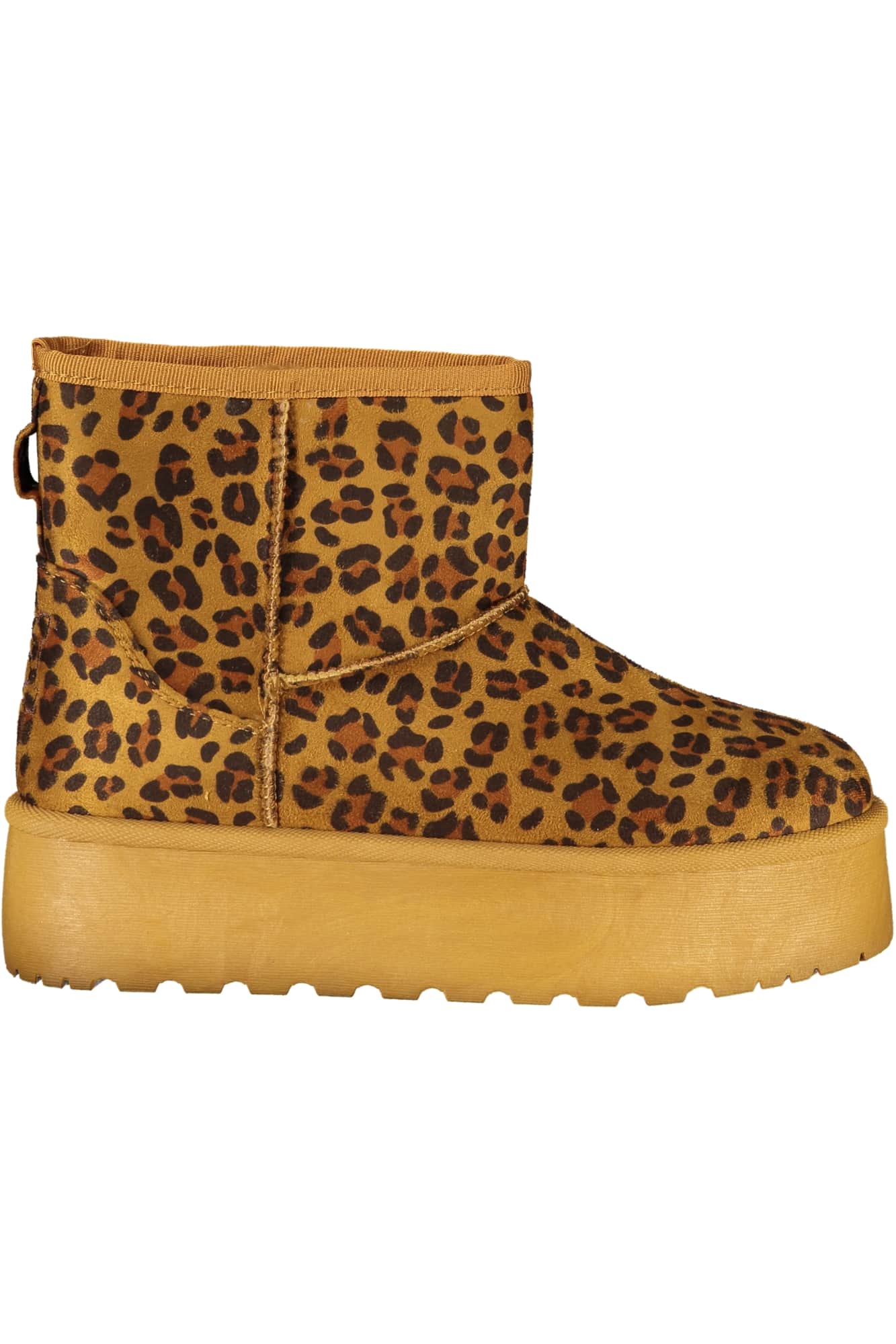 LAURA BIAGIOTTI DAMEN BRAUN STIEFEL