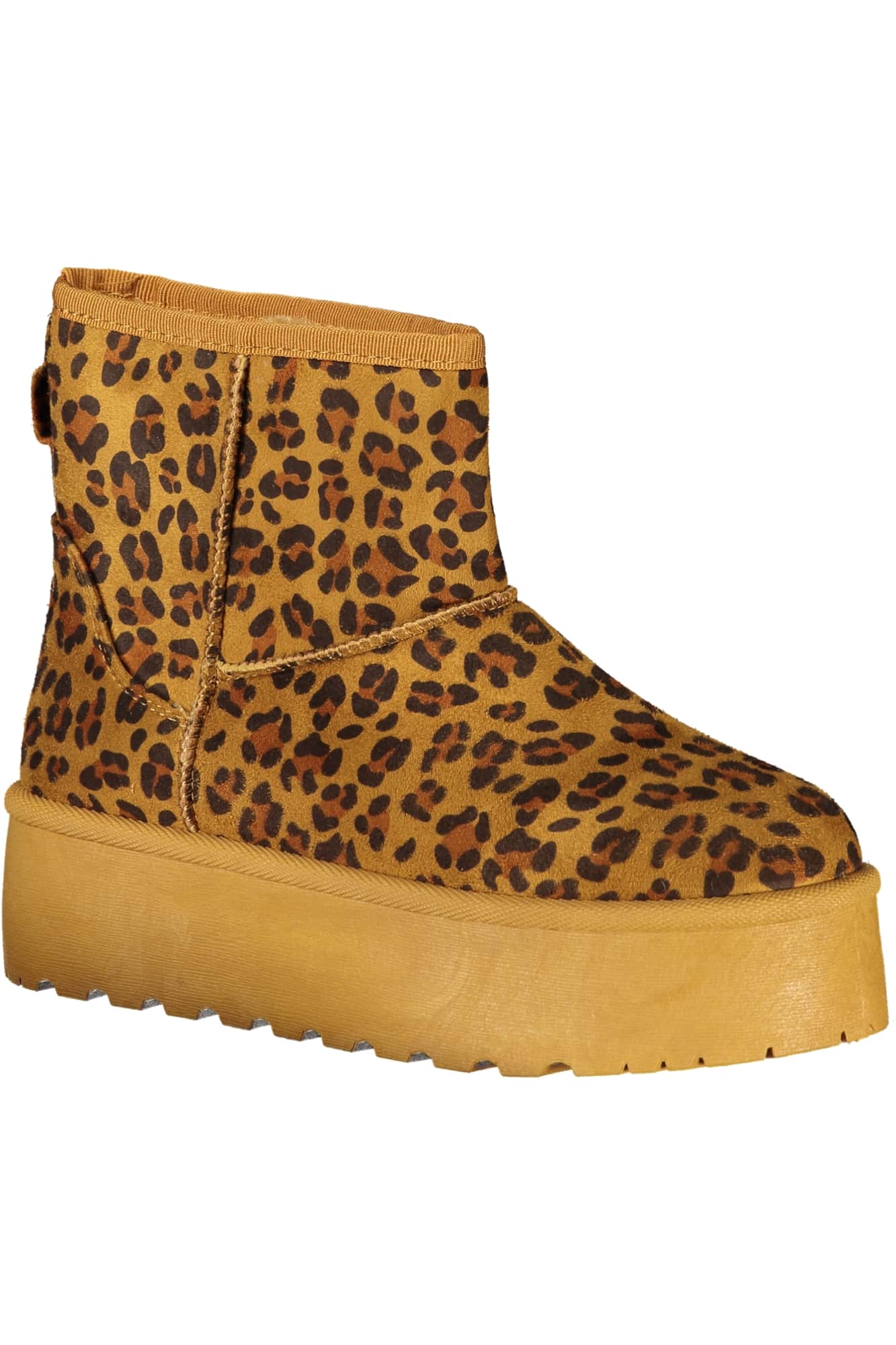 LAURA BIAGIOTTI DAMEN BRAUN STIEFEL