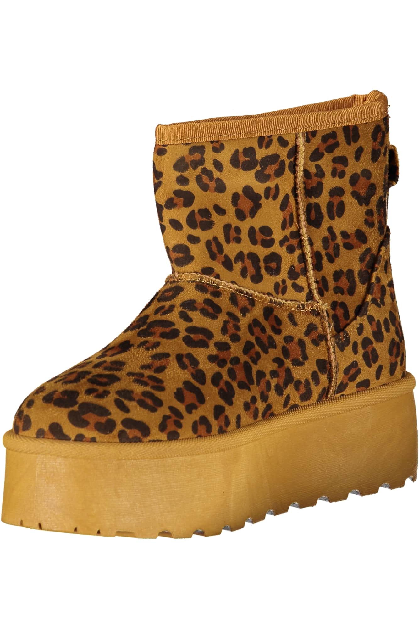 LAURA BIAGIOTTI DAMEN BRAUN STIEFEL