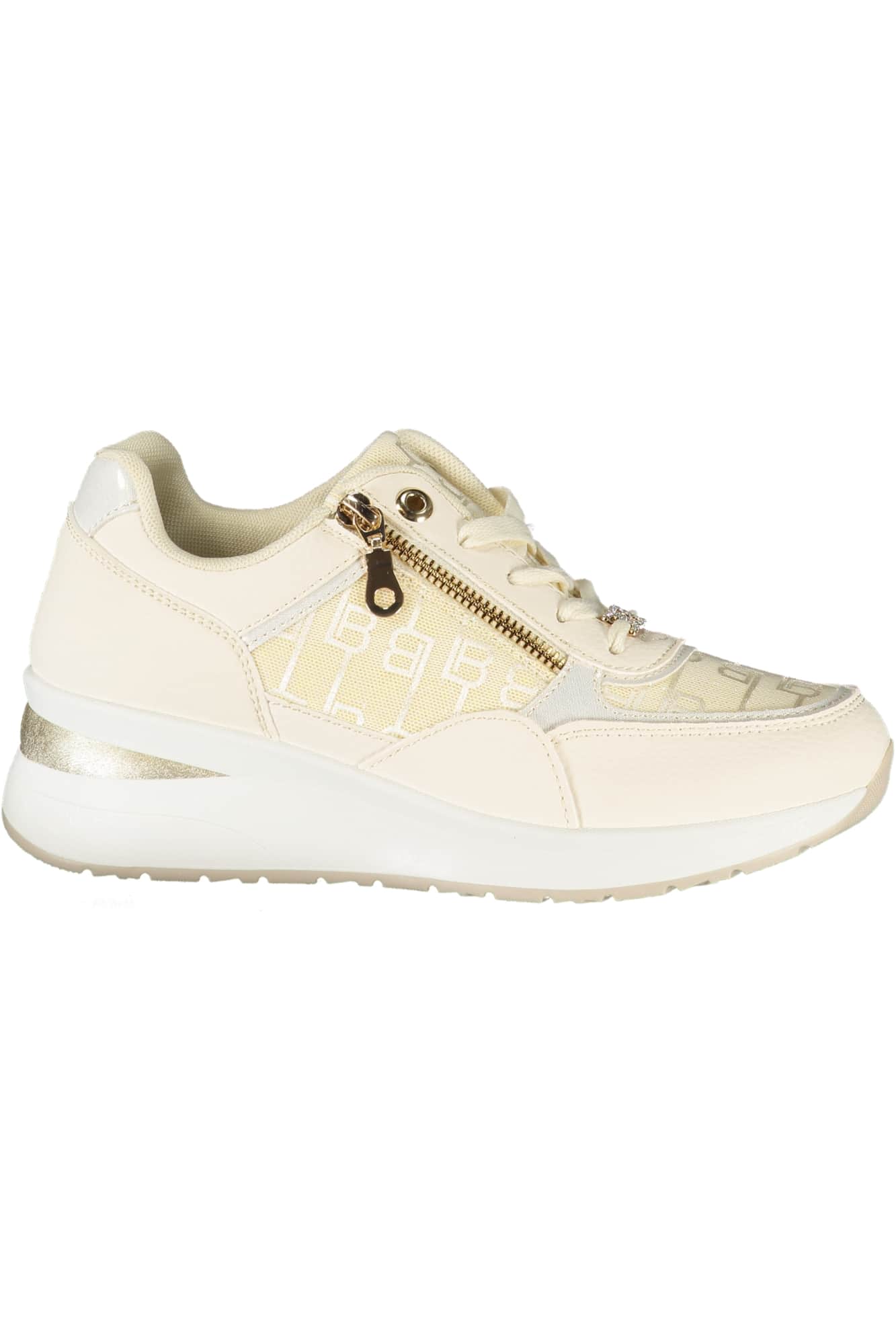 LAURA BIAGIOTTI DAMEN SCHWARZ SPORTSCHUHE