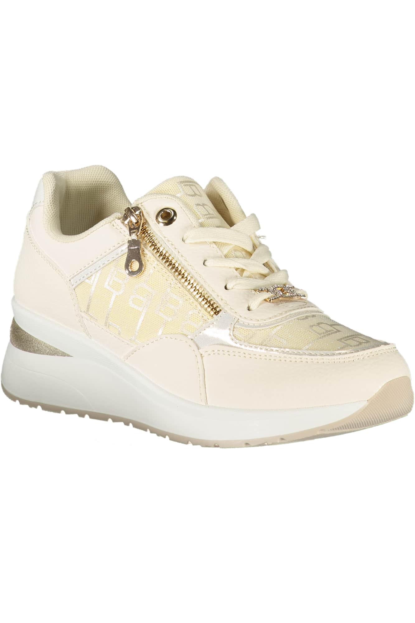 LAURA BIAGIOTTI DAMEN SCHWARZ SPORTSCHUHE