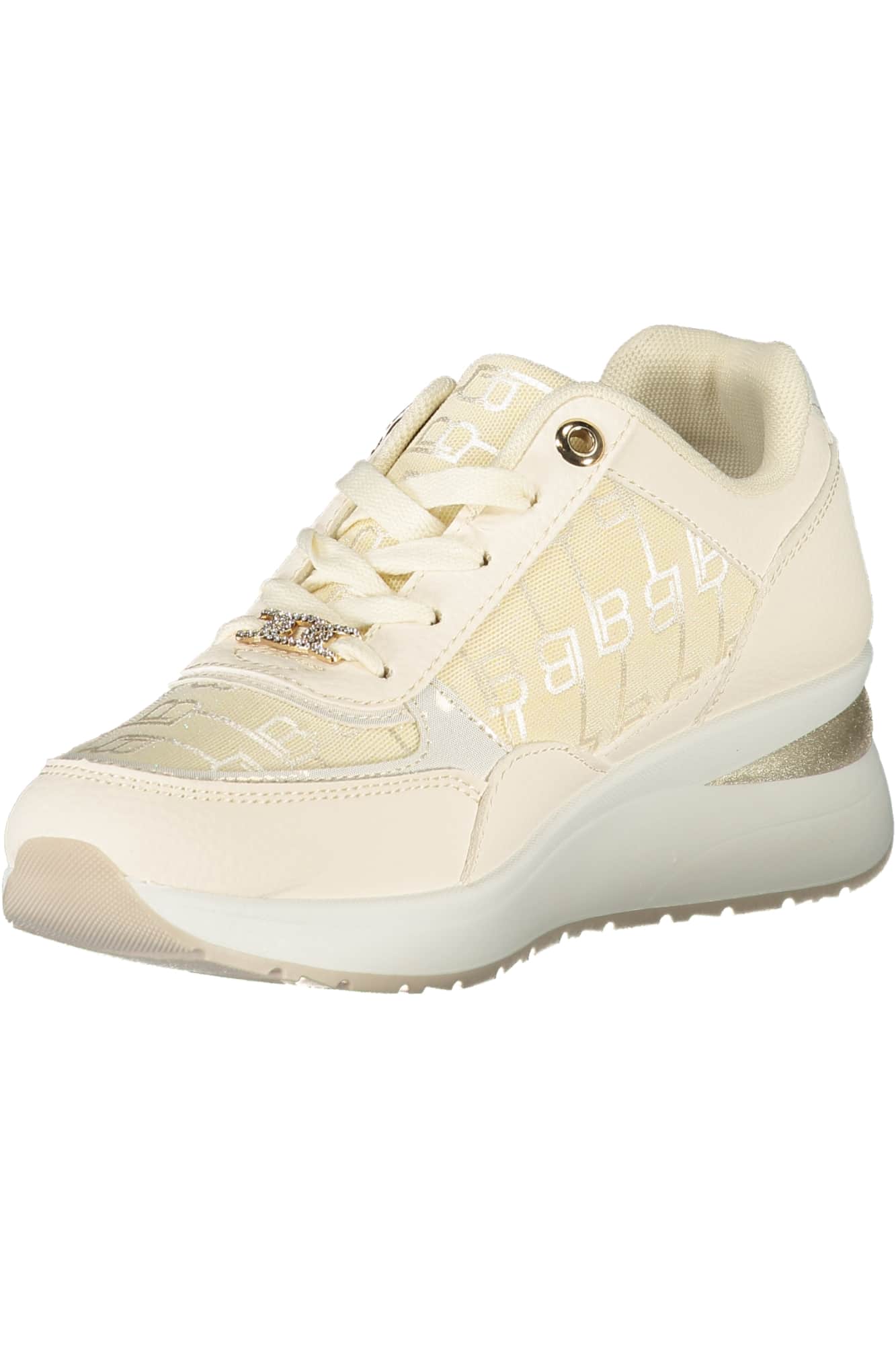LAURA BIAGIOTTI DAMEN SCHWARZ SPORTSCHUHE