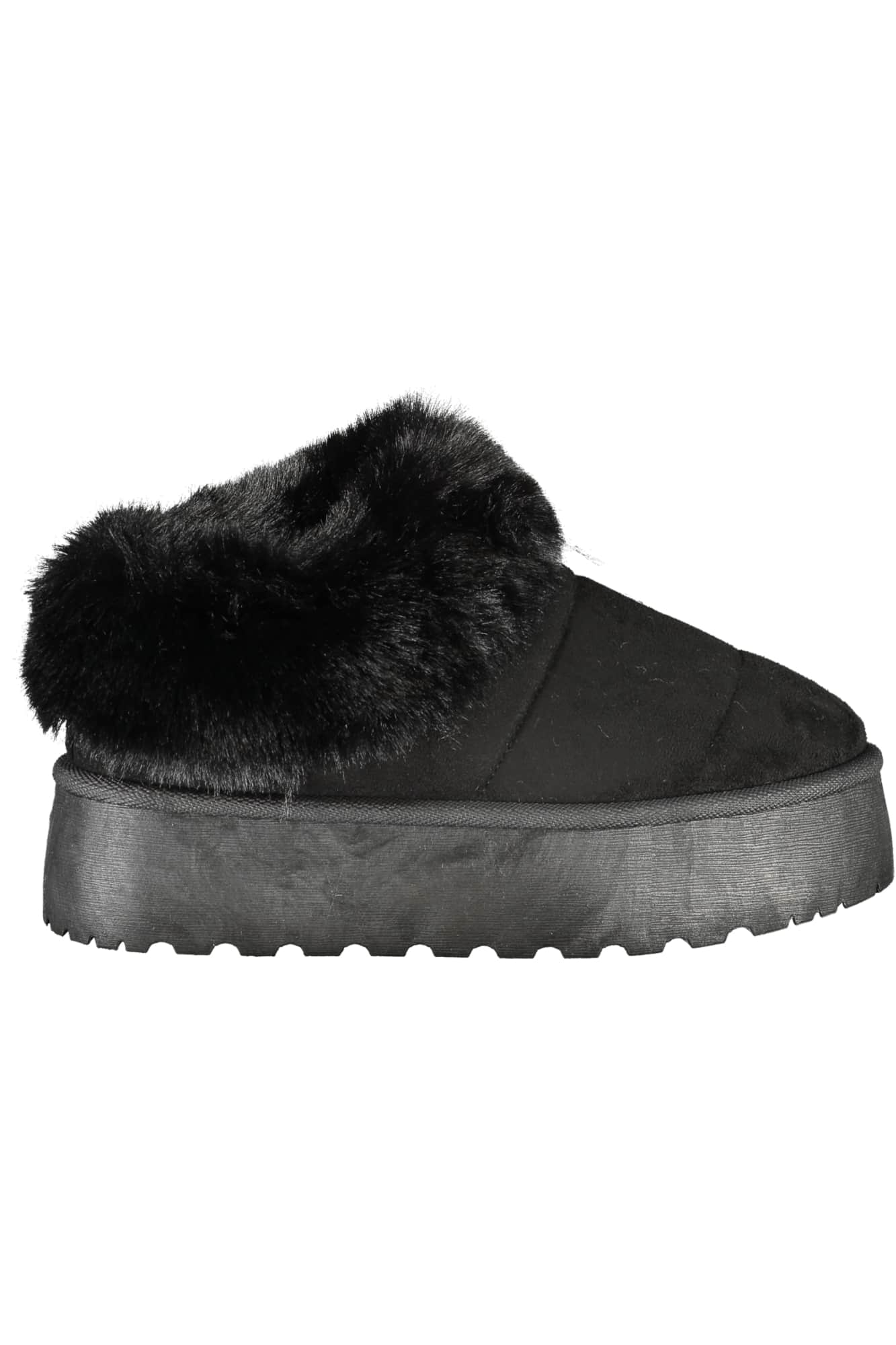 LAURA BIAGIOTTI DAMEN SCHWARZ SPORTSCHUHE