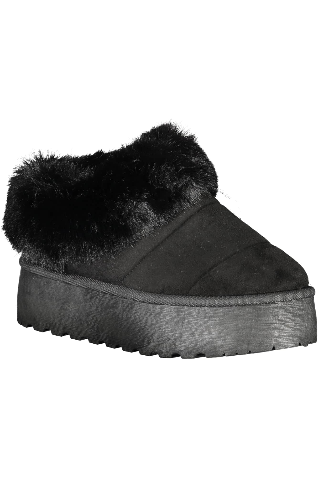 LAURA BIAGIOTTI DAMEN SCHWARZ SPORTSCHUHE