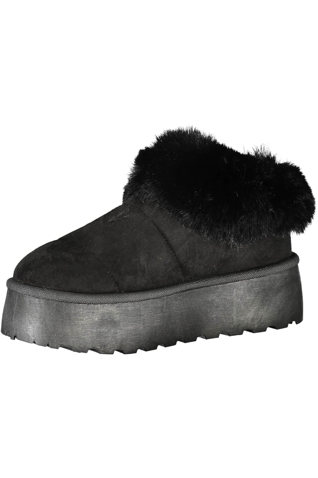 LAURA BIAGIOTTI DAMEN SCHWARZ SPORTSCHUHE