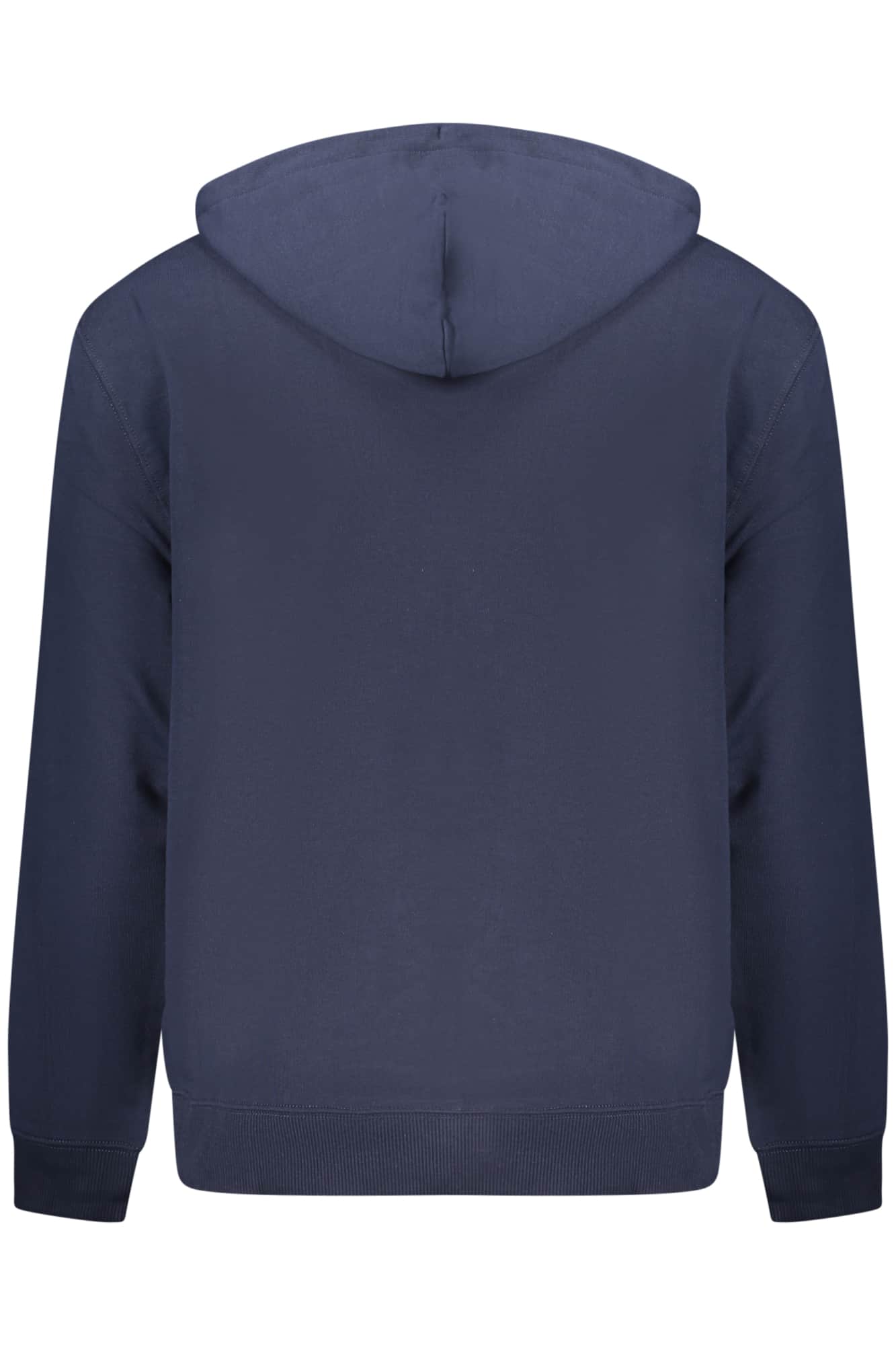 CALVIN KLEIN HERREN SCHWARZ MIT REISSVERSCHLUSS SWEATSHIRT