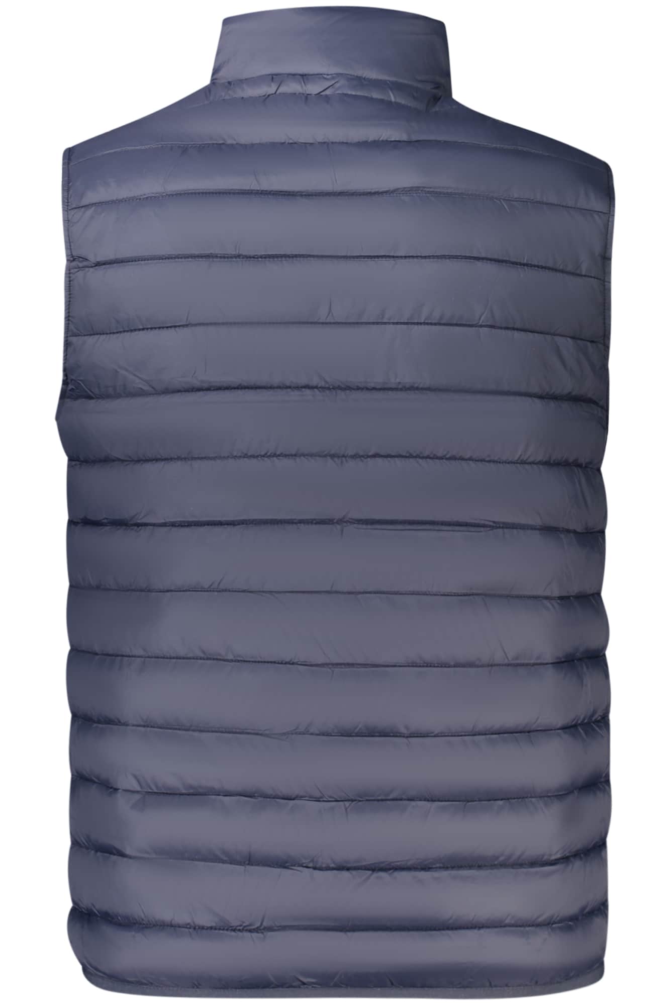 CAVALLI CLASS HERREN GRÜN ÄRMELLOS JACKE
