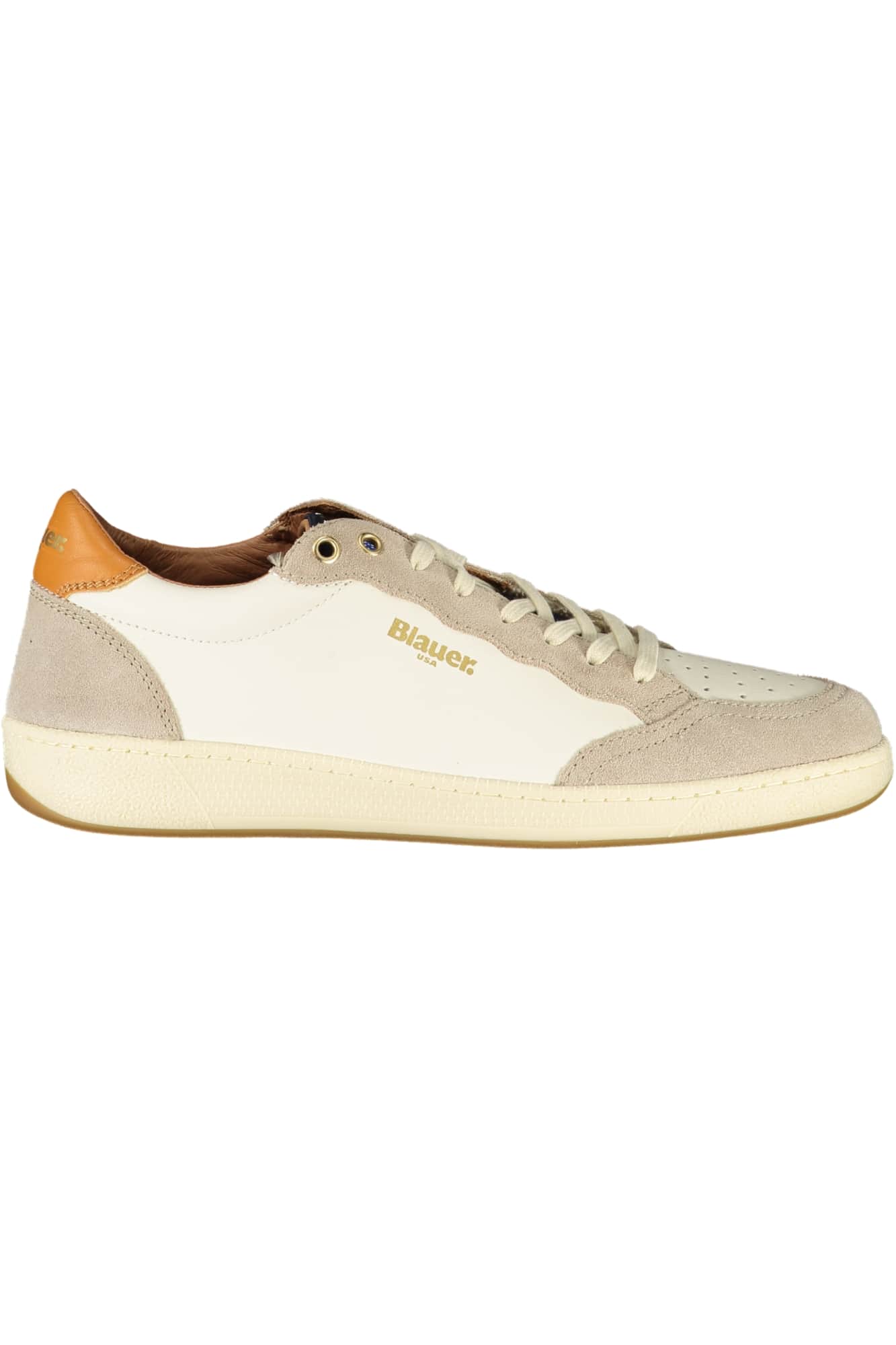 BLAUER HERREN BLAU SPORTSCHUHE