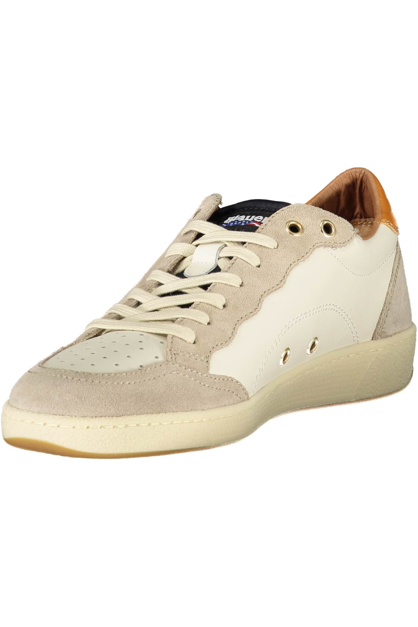 BLAUER HERREN BLAU SPORTSCHUHE