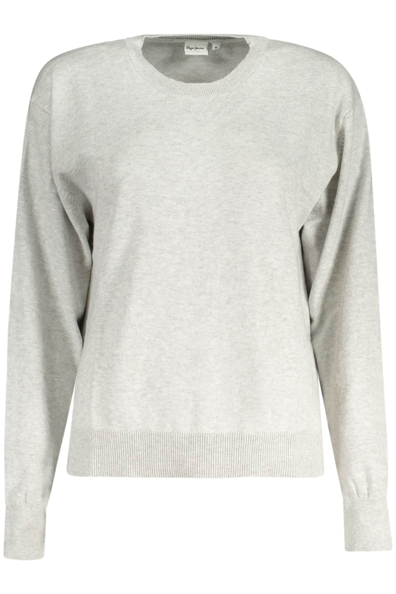 PEPE JEANS DAMEN SCHWARZ PULLOVER