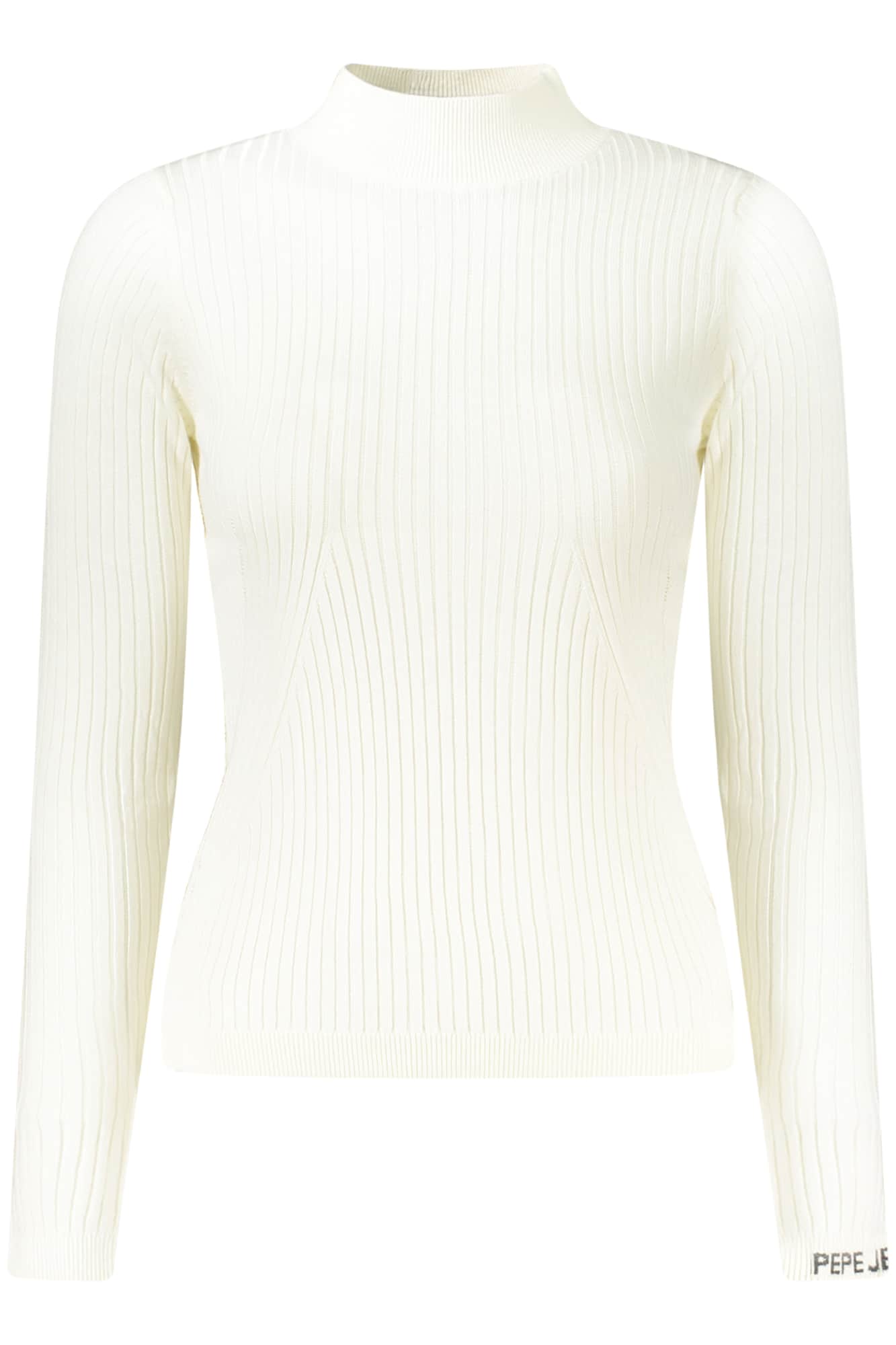 PEPE JEANS DAMEN SCHWARZ PULLOVER