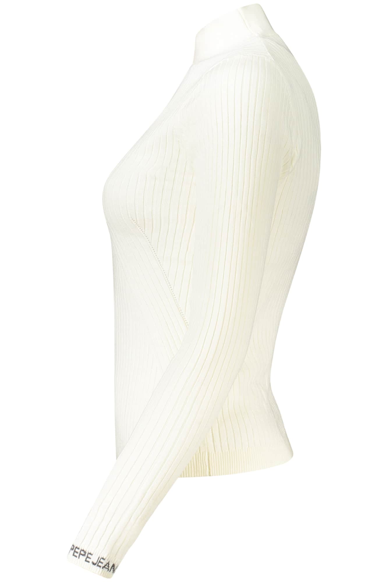 PEPE JEANS DAMEN SCHWARZ PULLOVER