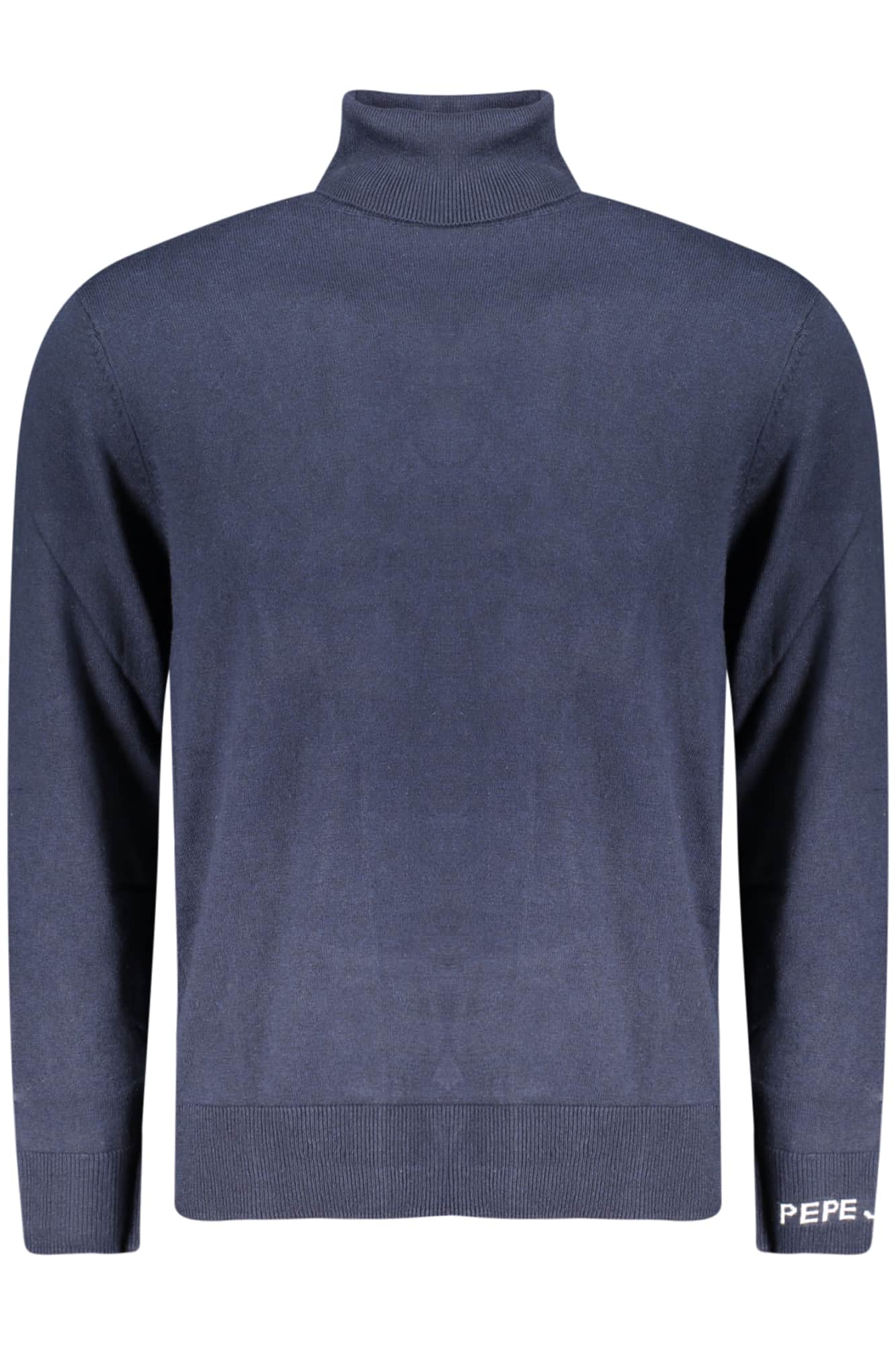 PEPE JEANS HERREN BLAU PULLOVER