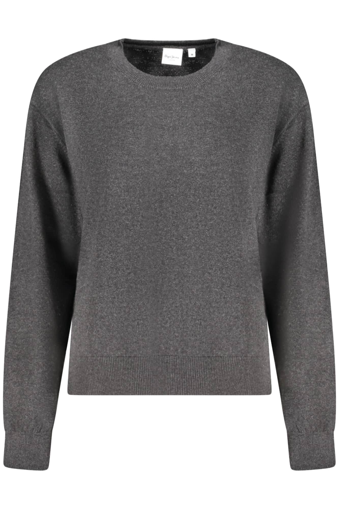 PEPE JEANS DAMEN SCHWARZ PULLOVER