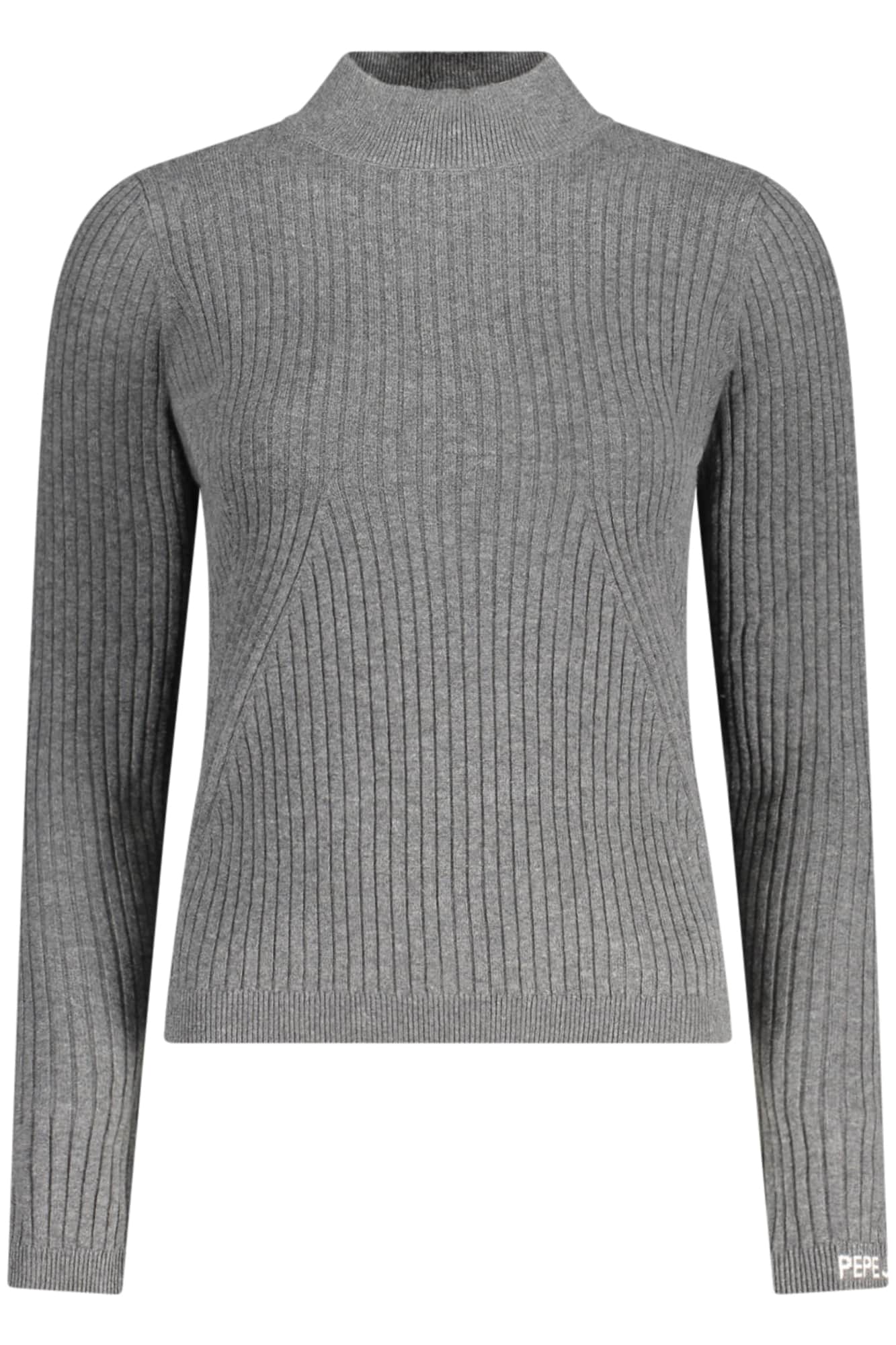 PEPE JEANS DAMEN SCHWARZ PULLOVER