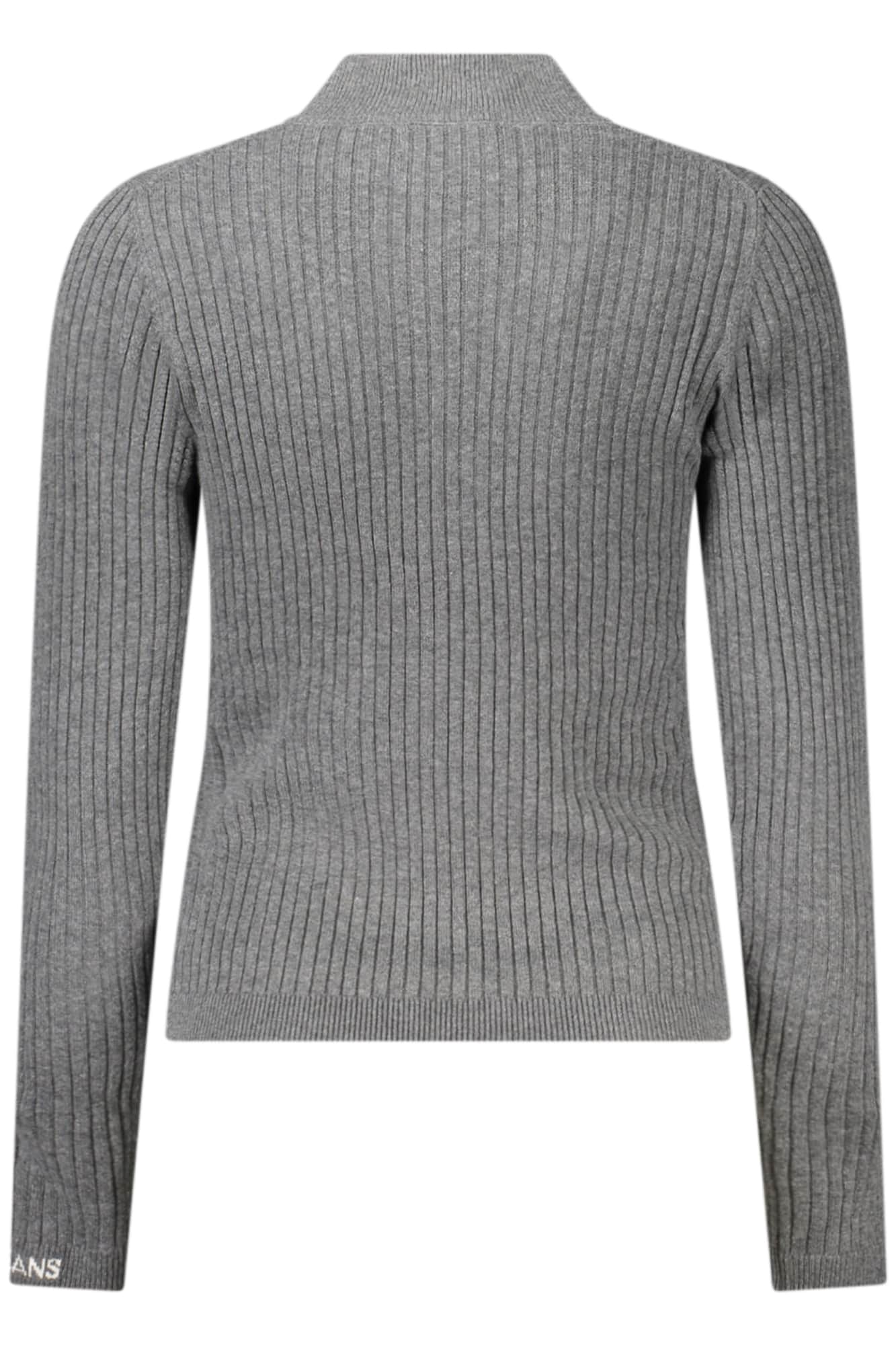 PEPE JEANS DAMEN SCHWARZ PULLOVER