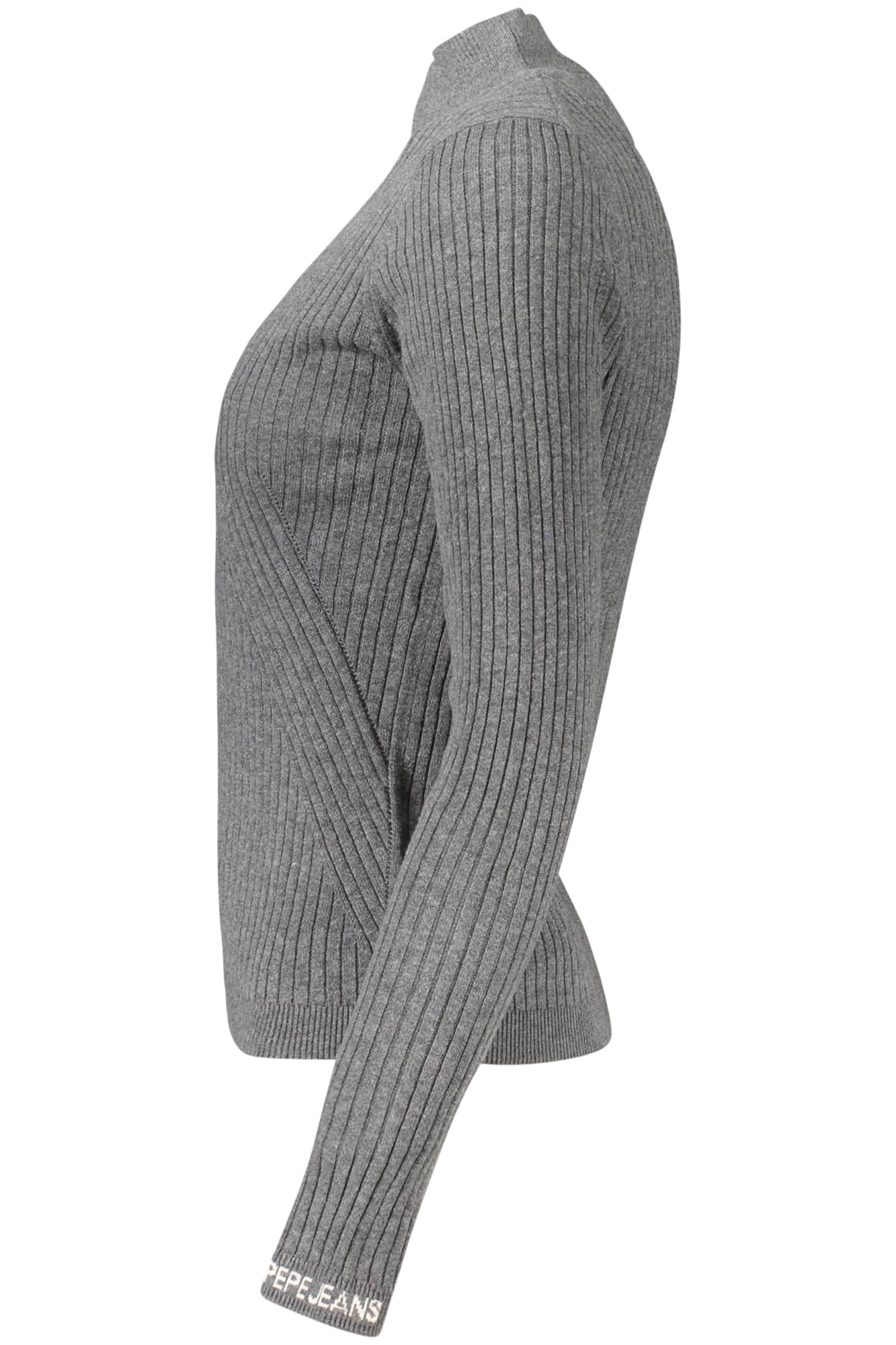 PEPE JEANS DAMEN SCHWARZ PULLOVER