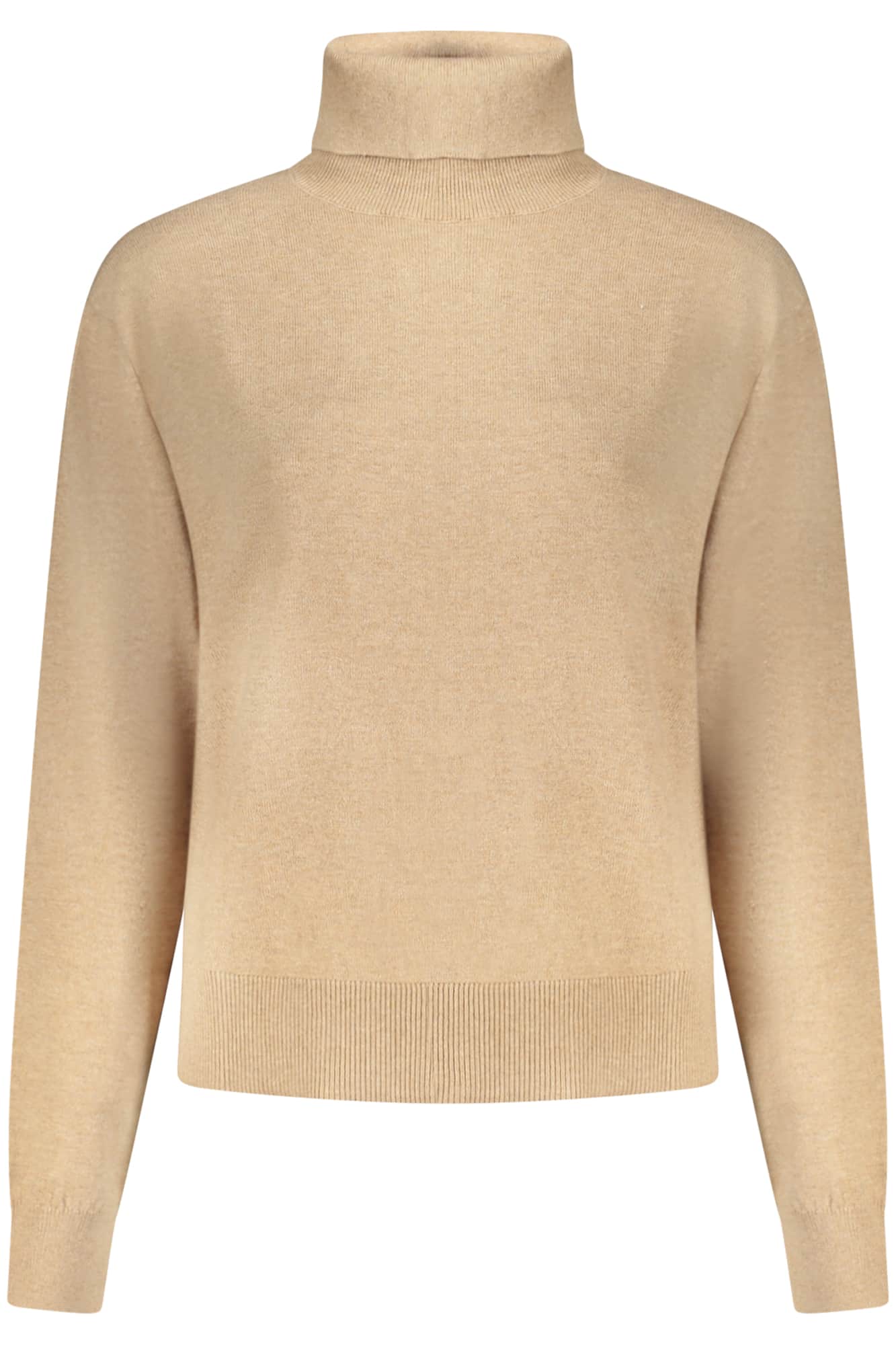 PEPE JEANS DAMEN BEIGE PULLOVER