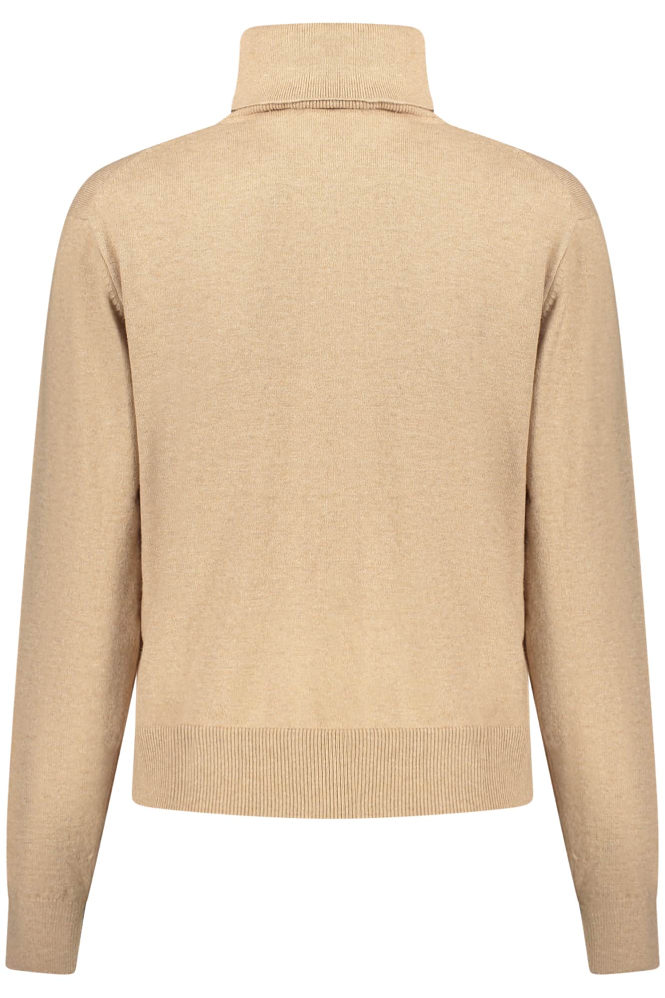 PEPE JEANS DAMEN BEIGE PULLOVER