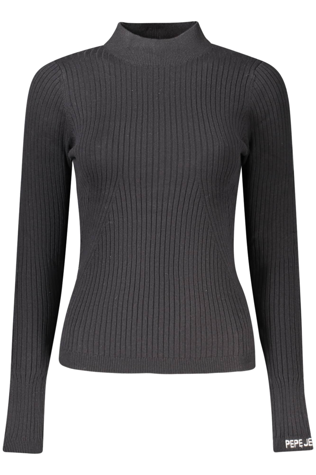 PEPE JEANS DAMEN SCHWARZ PULLOVER