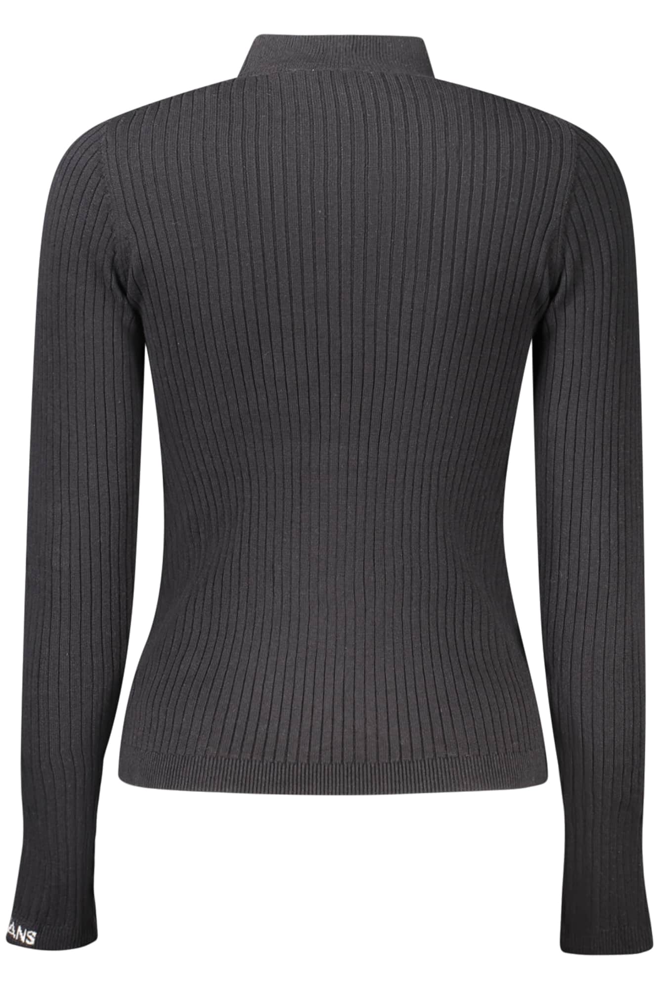 PEPE JEANS DAMEN SCHWARZ PULLOVER