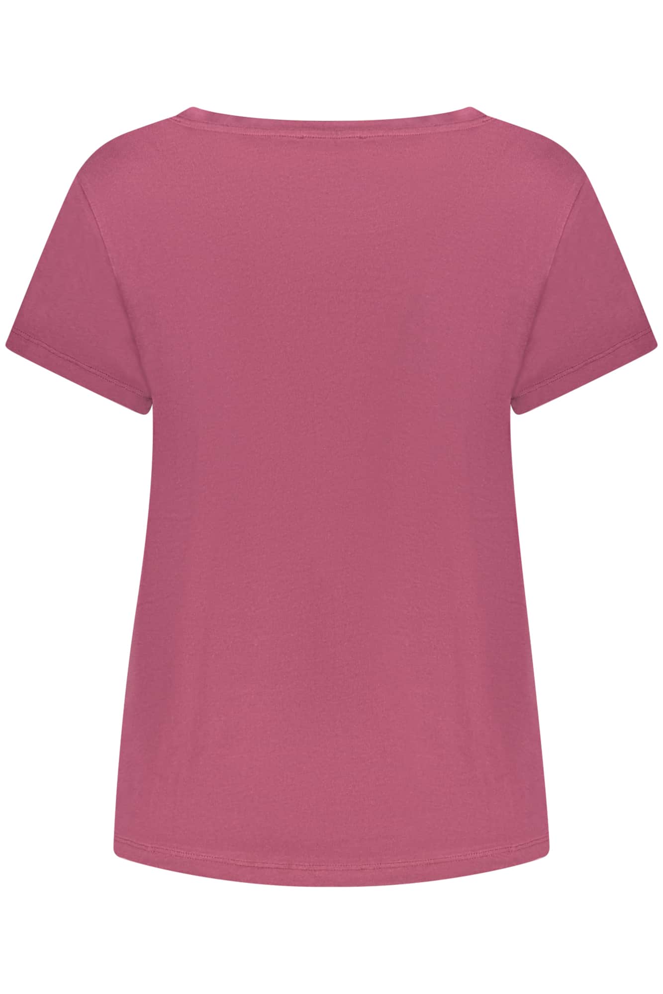 FREDDY DAMEN KURZARM T-SHIRT BEIGE