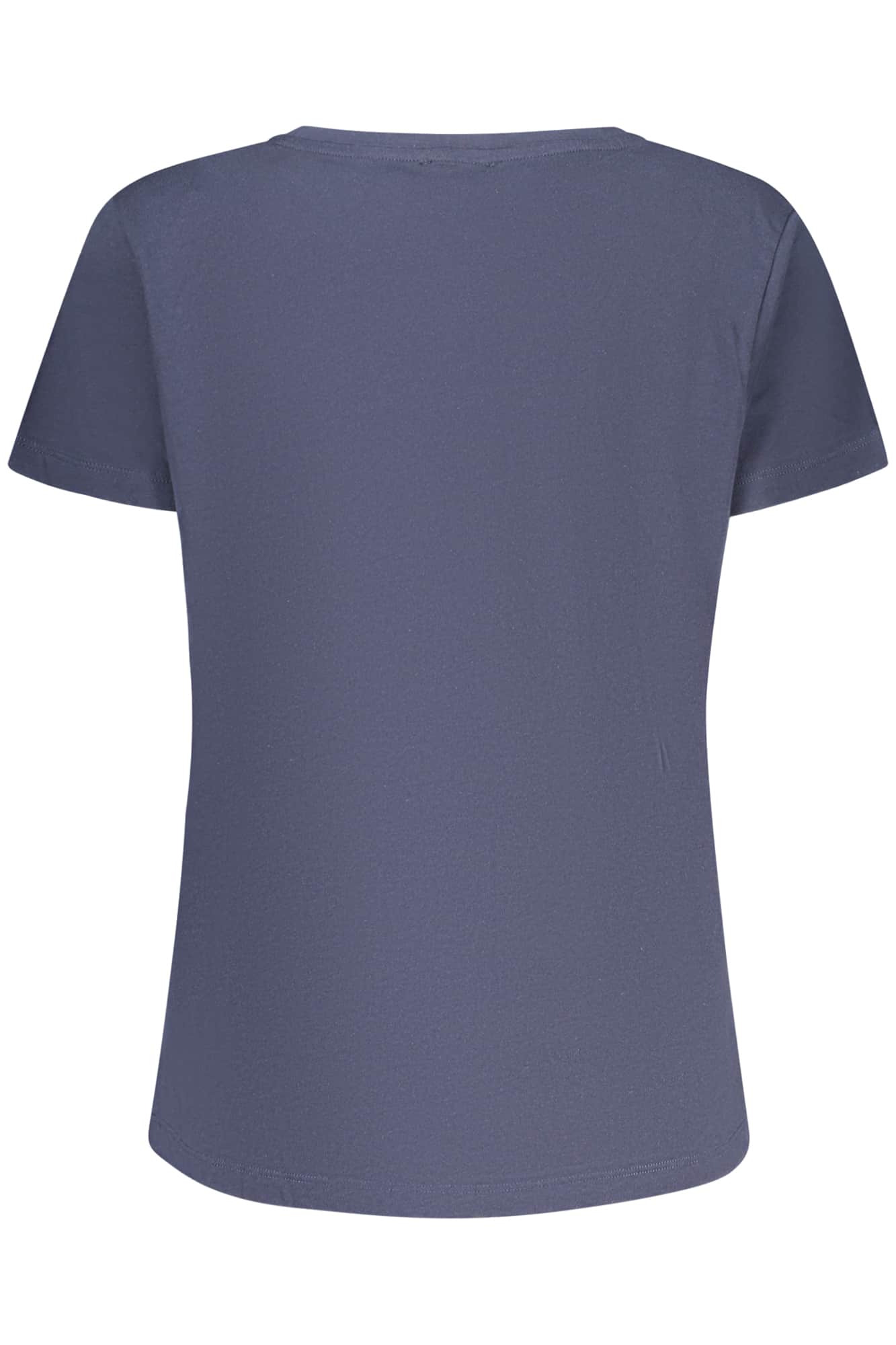 FREDDY DAMEN KURZARM T-SHIRT BEIGE
