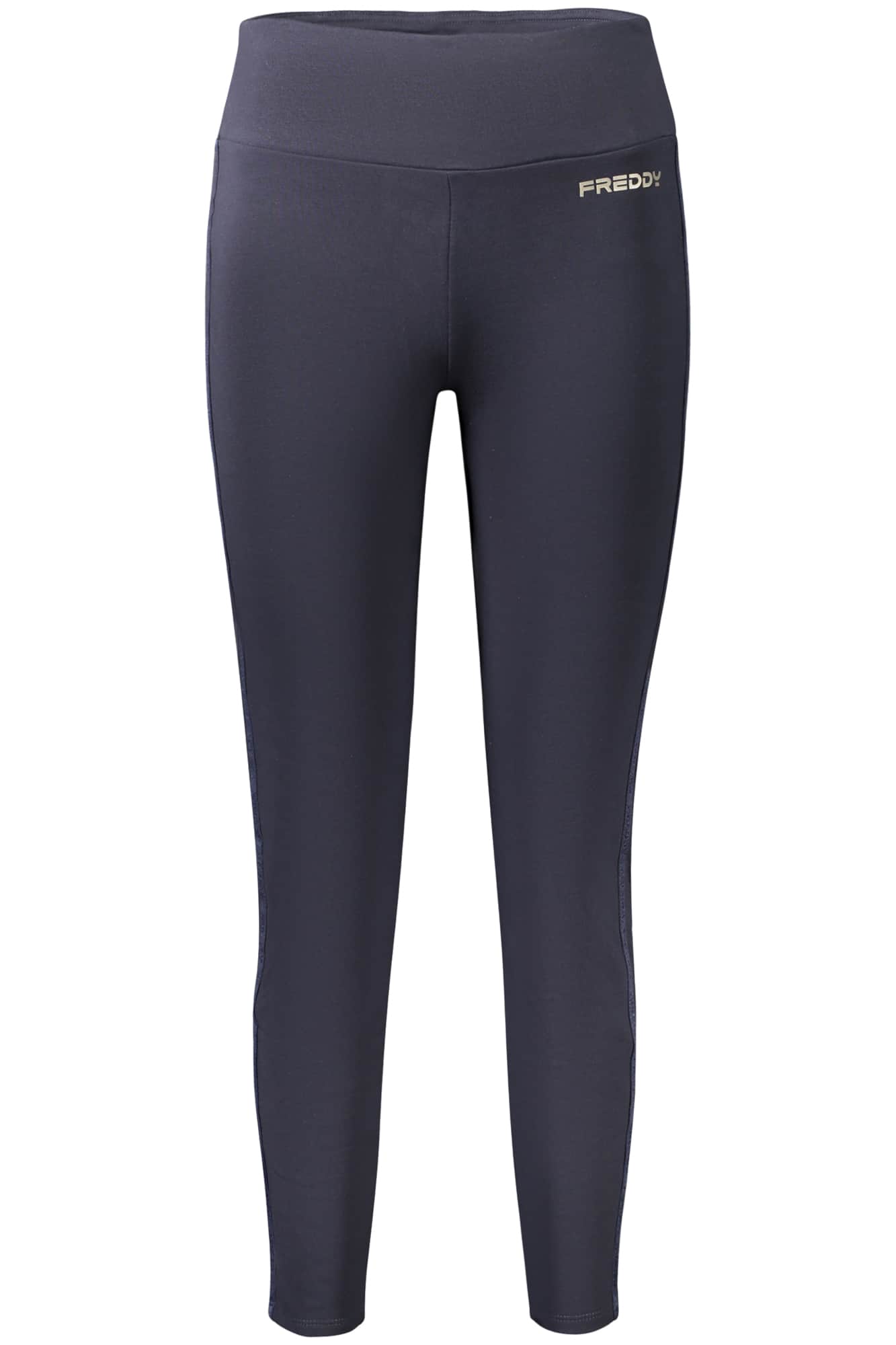 FREDDY DAMEN SCHWARZ LEGGINGS