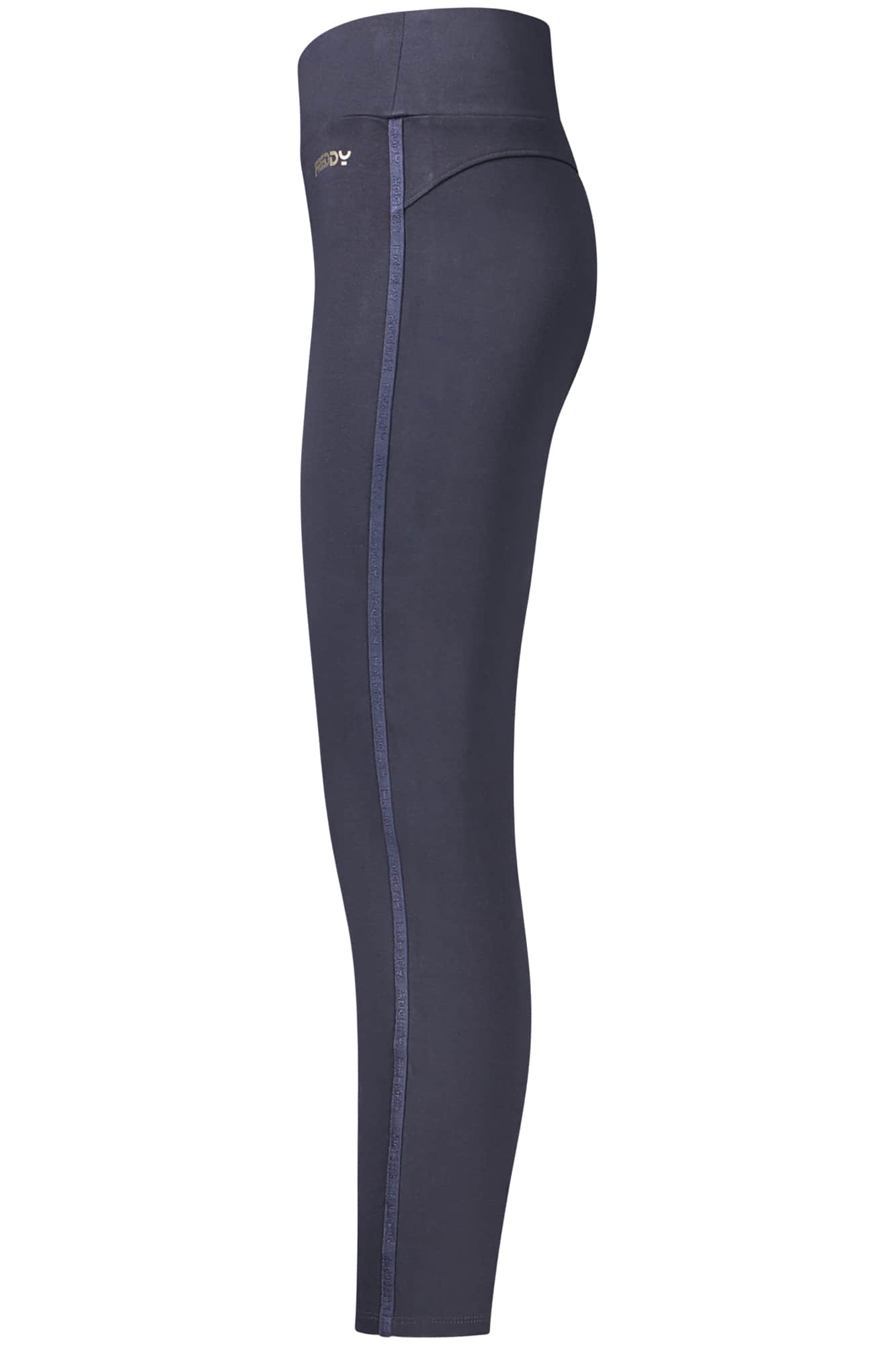FREDDY DAMEN SCHWARZ LEGGINGS