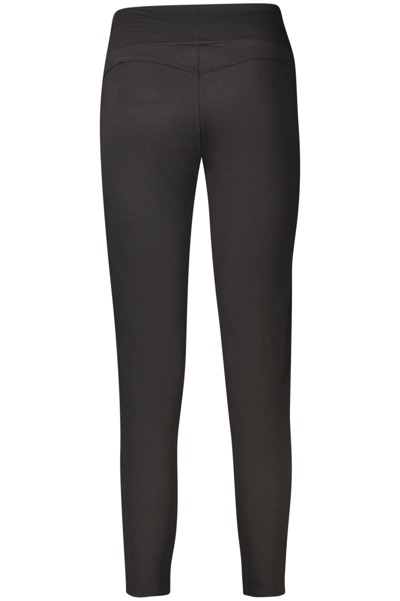 FREDDY DAMEN SCHWARZ LEGGINGS