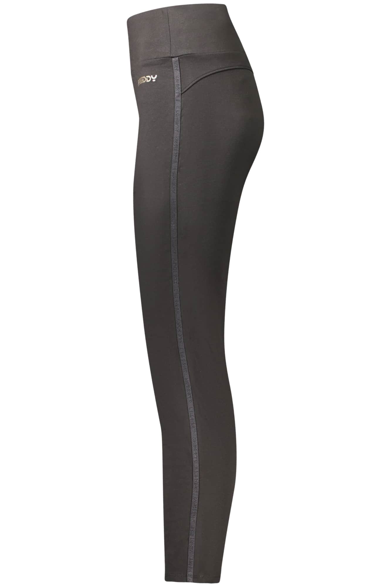 FREDDY DAMEN SCHWARZ LEGGINGS