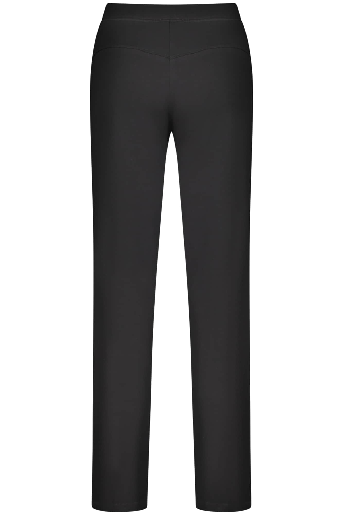 FREDDY DAMEN SCHWARZ LEGGINGS