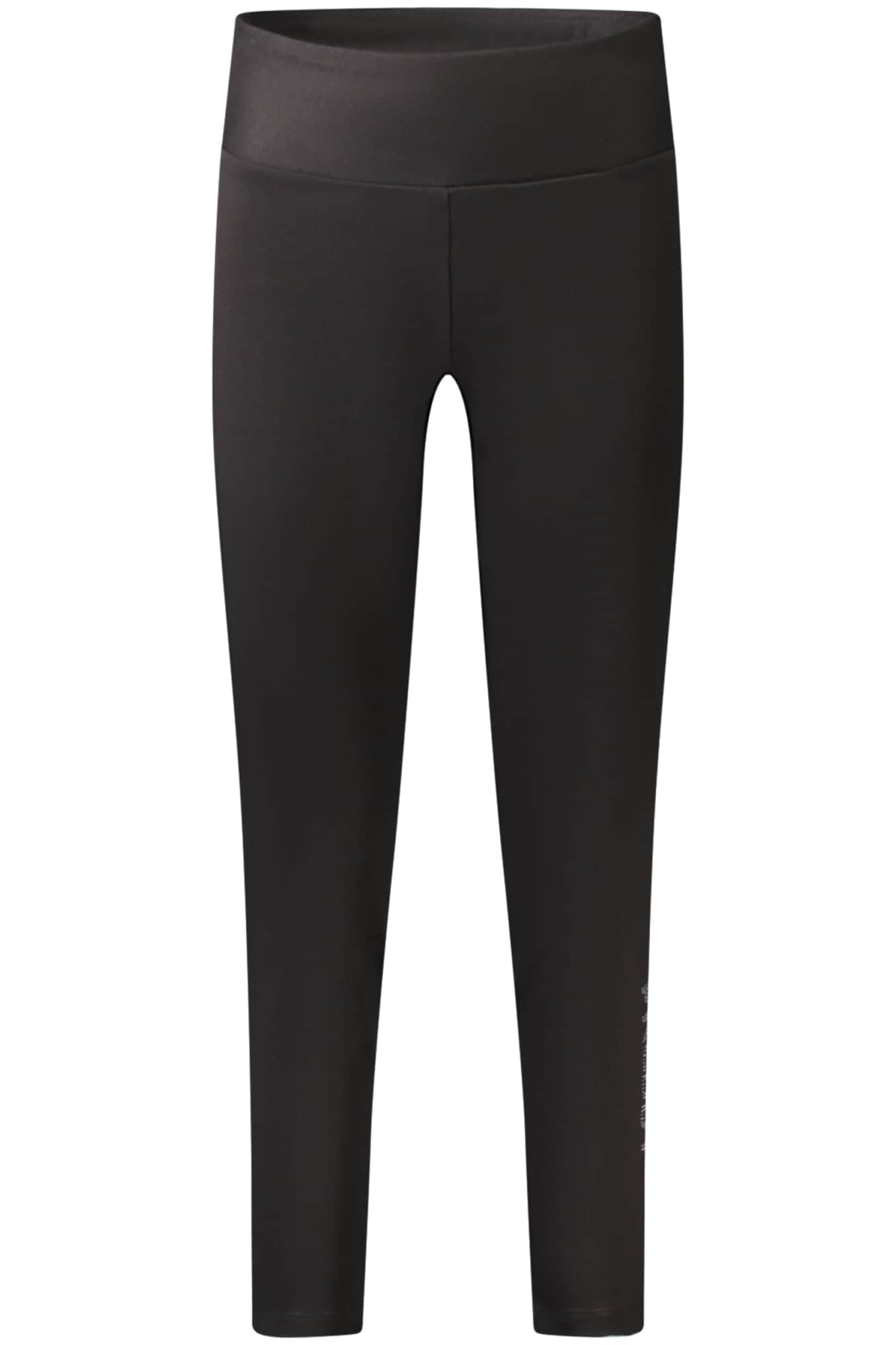 FREDDY DAMEN LANG SCHWARZ TRAININGSANZUG HOSE