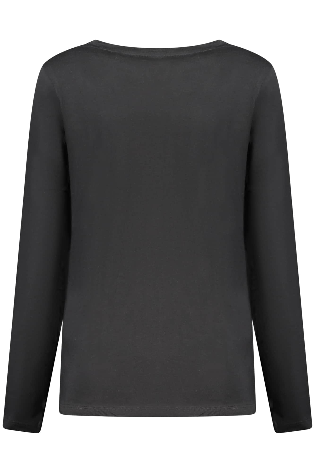 FREDDY DAMEN LANGARM T-SHIRT WEISS