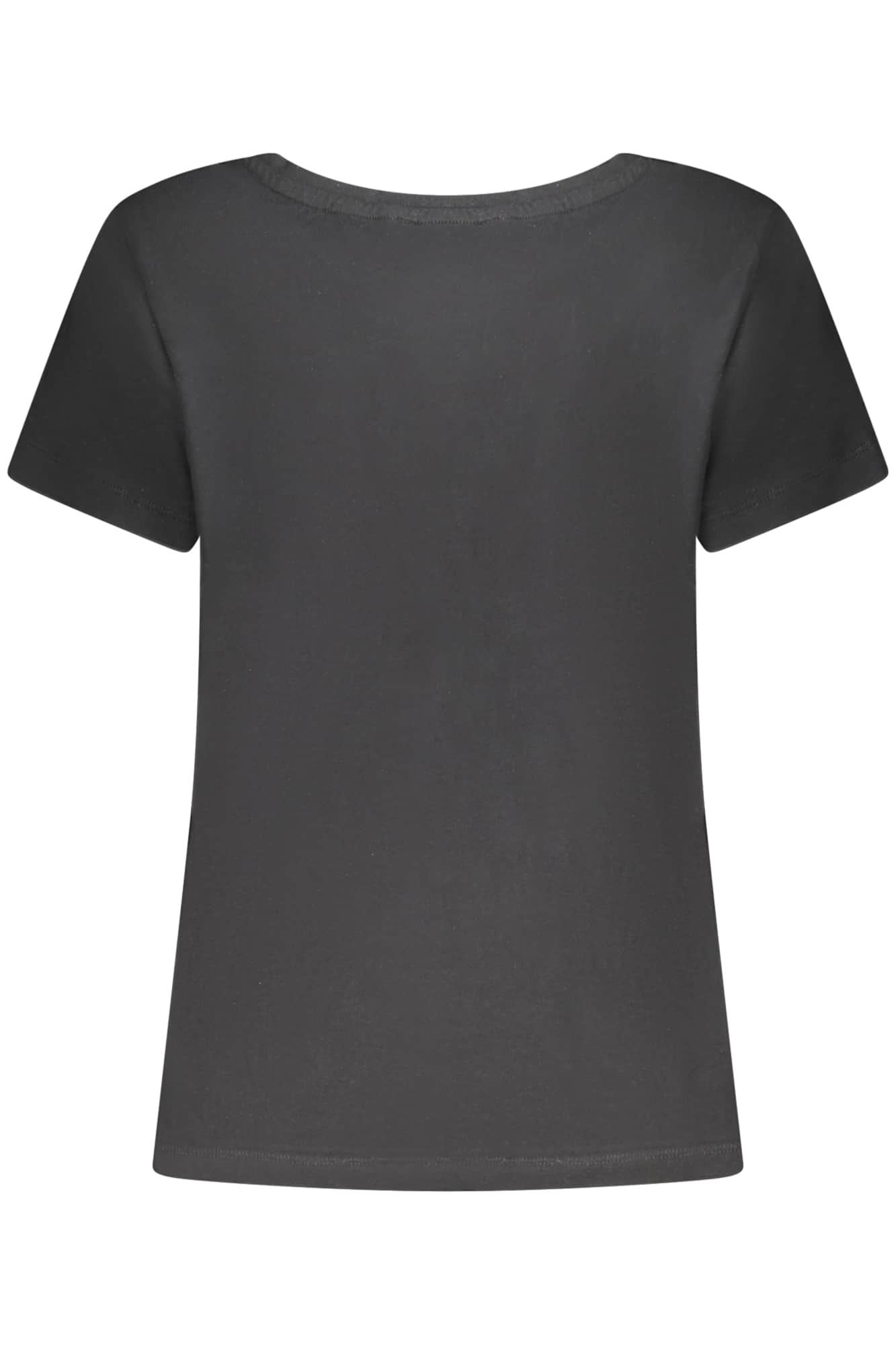 FREDDY DAMEN KURZARM T-SHIRT BEIGE