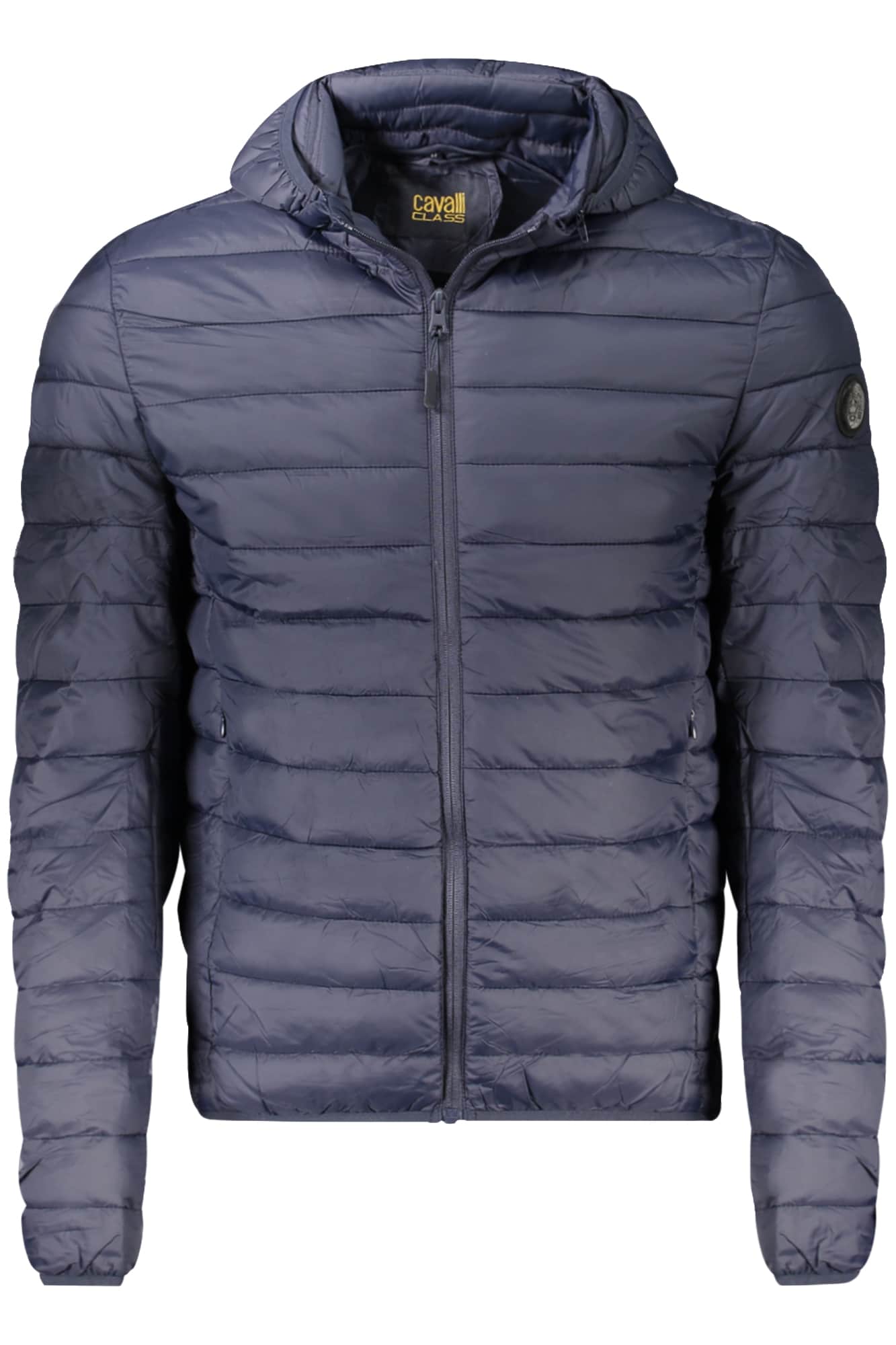 CAVALLI CLASS HERREN GRÜN JACKE