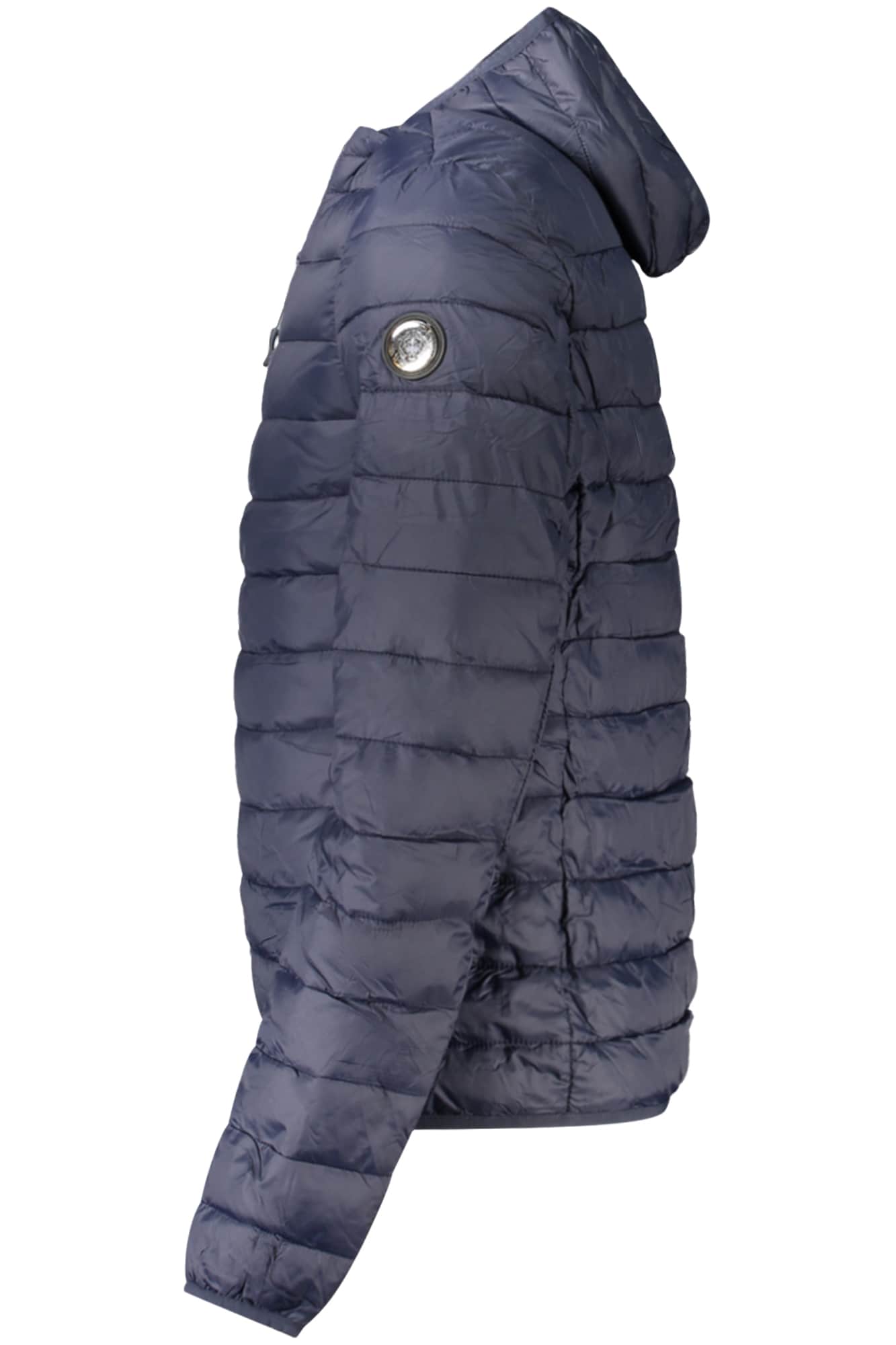 CAVALLI CLASS HERREN GRÜN JACKE
