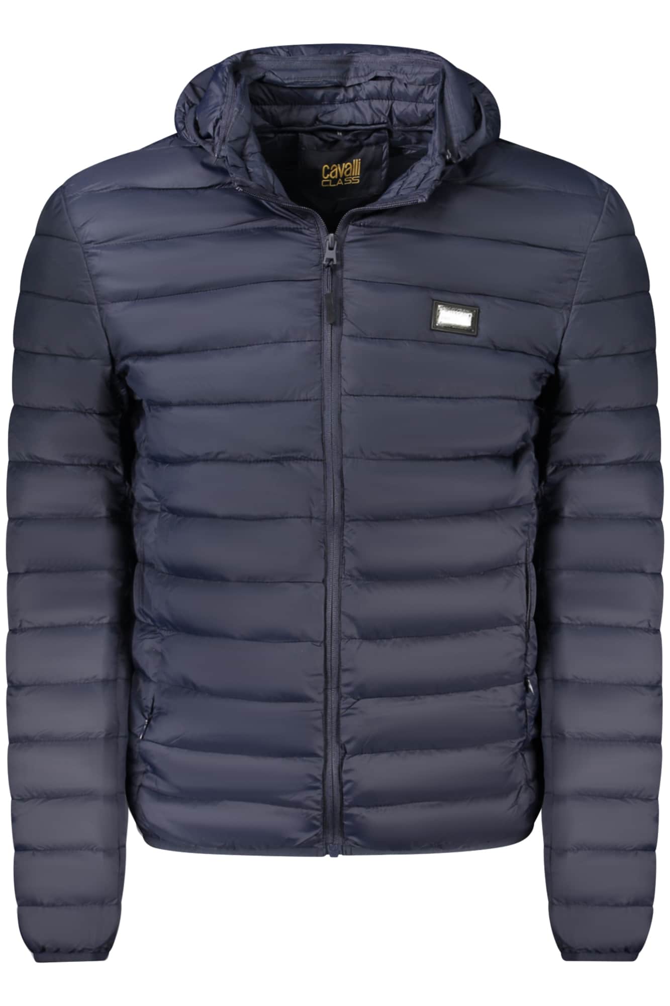 CAVALLI CLASS HERREN GRÜN JACKE