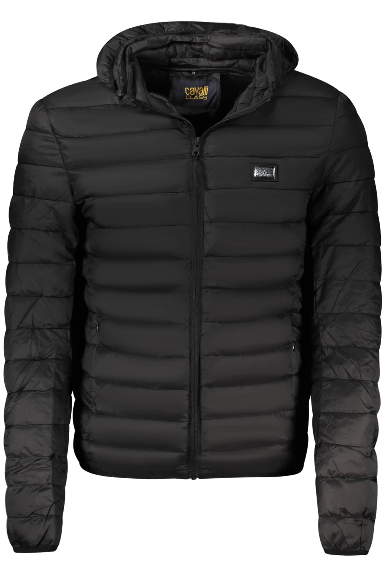 CAVALLI CLASS HERREN GRÜN JACKE
