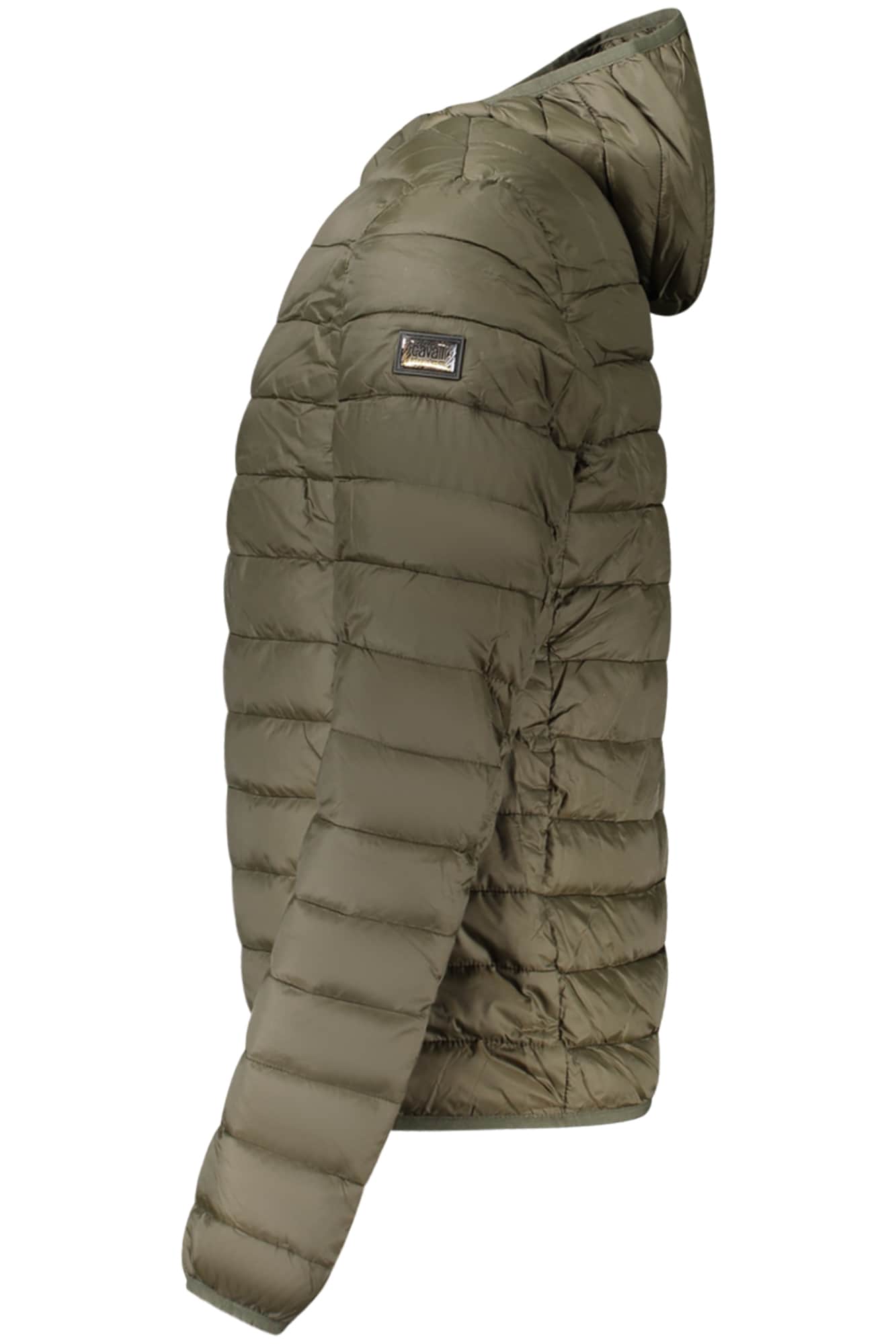 CAVALLI CLASS HERREN BLAU JACKE