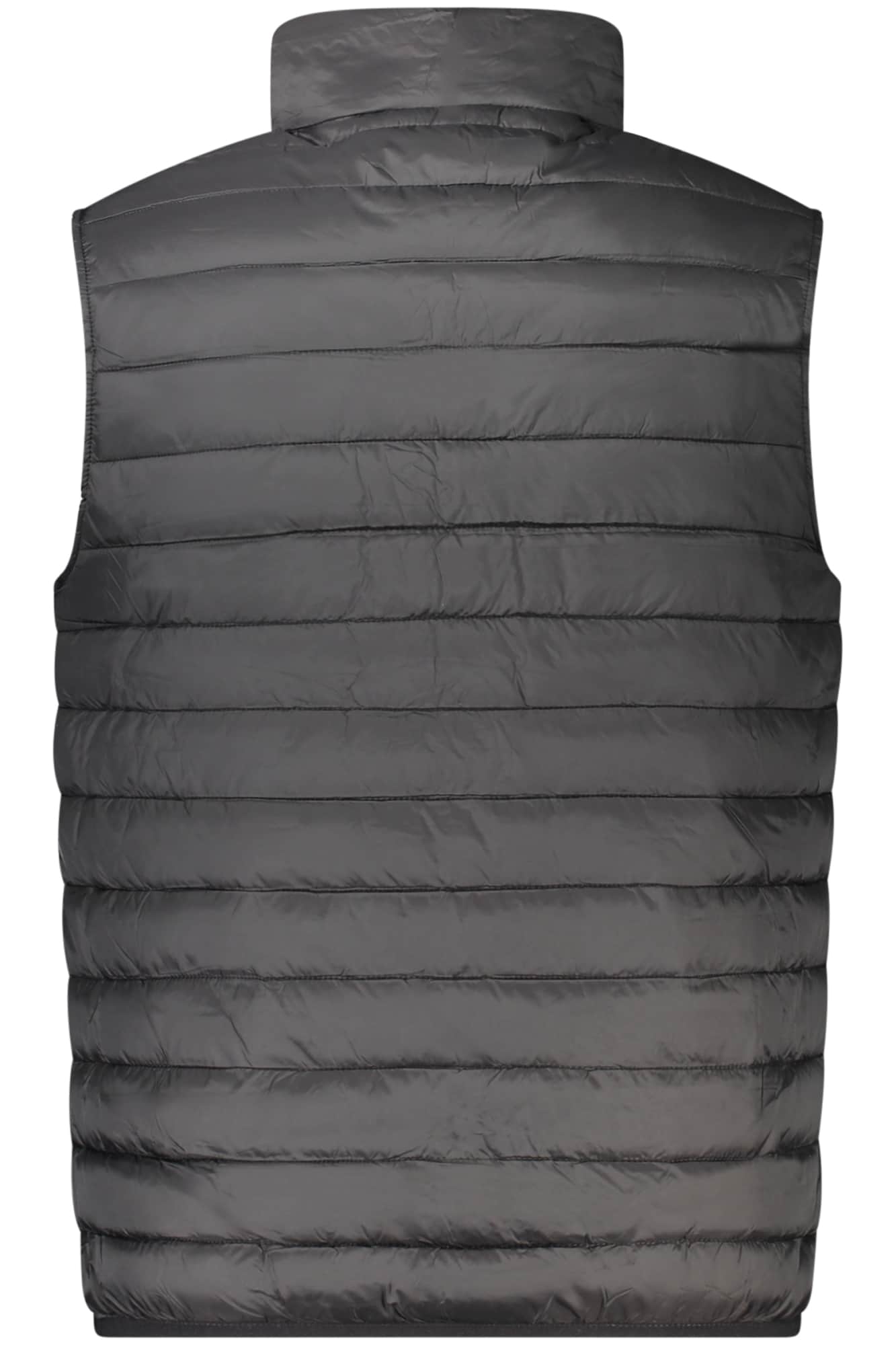 CAVALLI CLASS HERREN GRÜN ÄRMELLOS JACKE