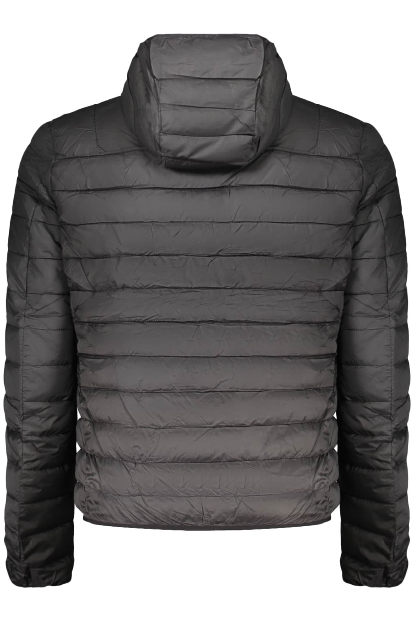 CAVALLI CLASS HERREN BLAU JACKE
