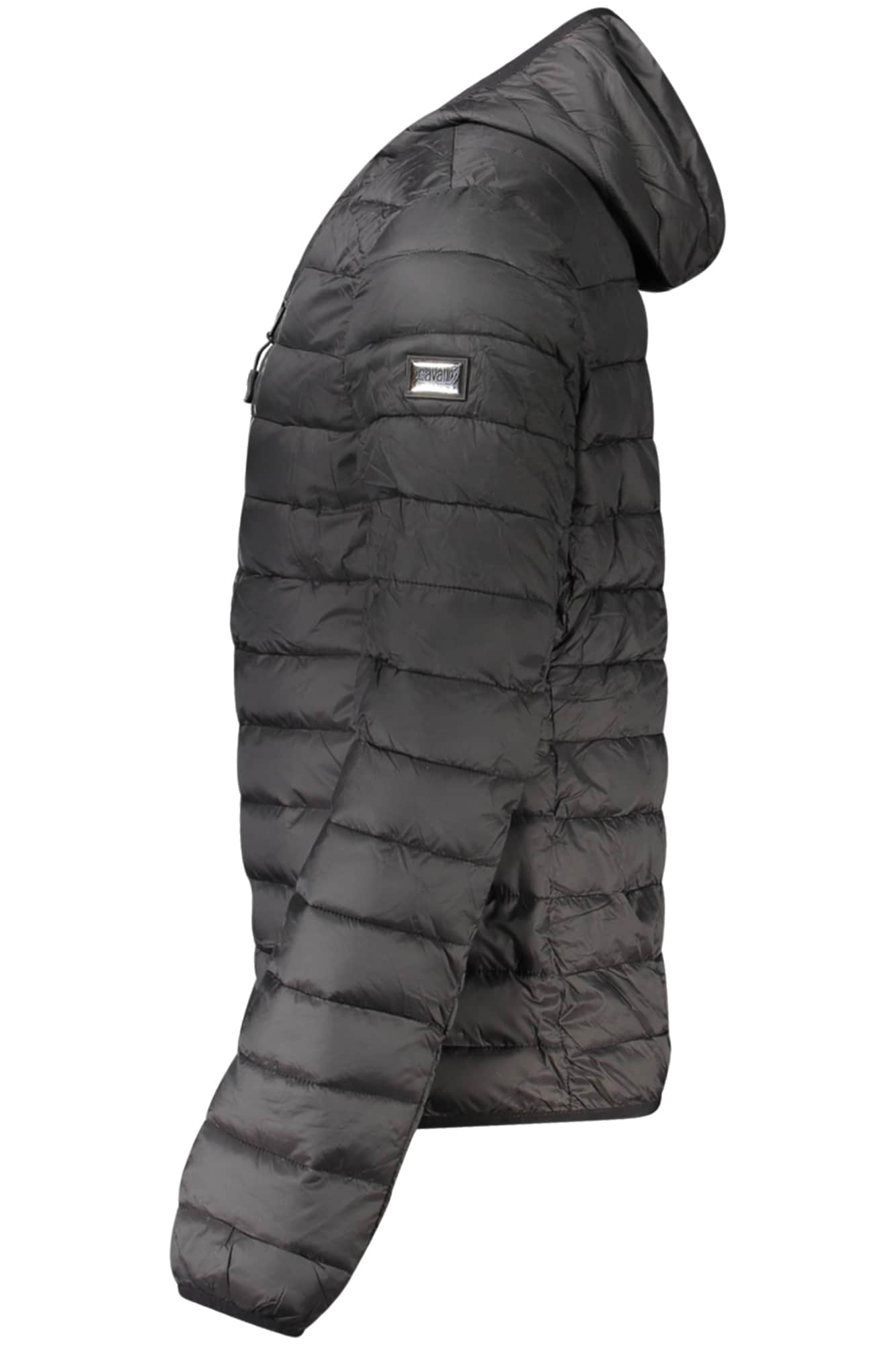 CAVALLI CLASS HERREN BLAU JACKE