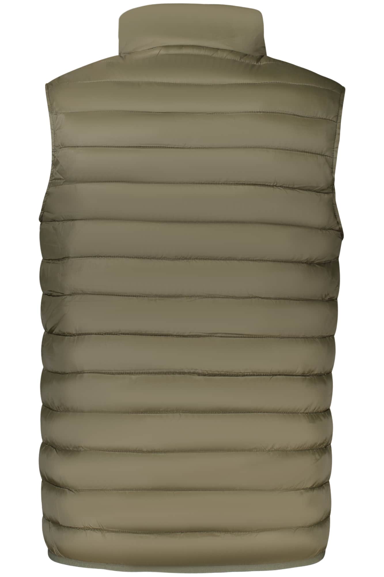 CAVALLI CLASS HERREN GRÜN ÄRMELLOS JACKE