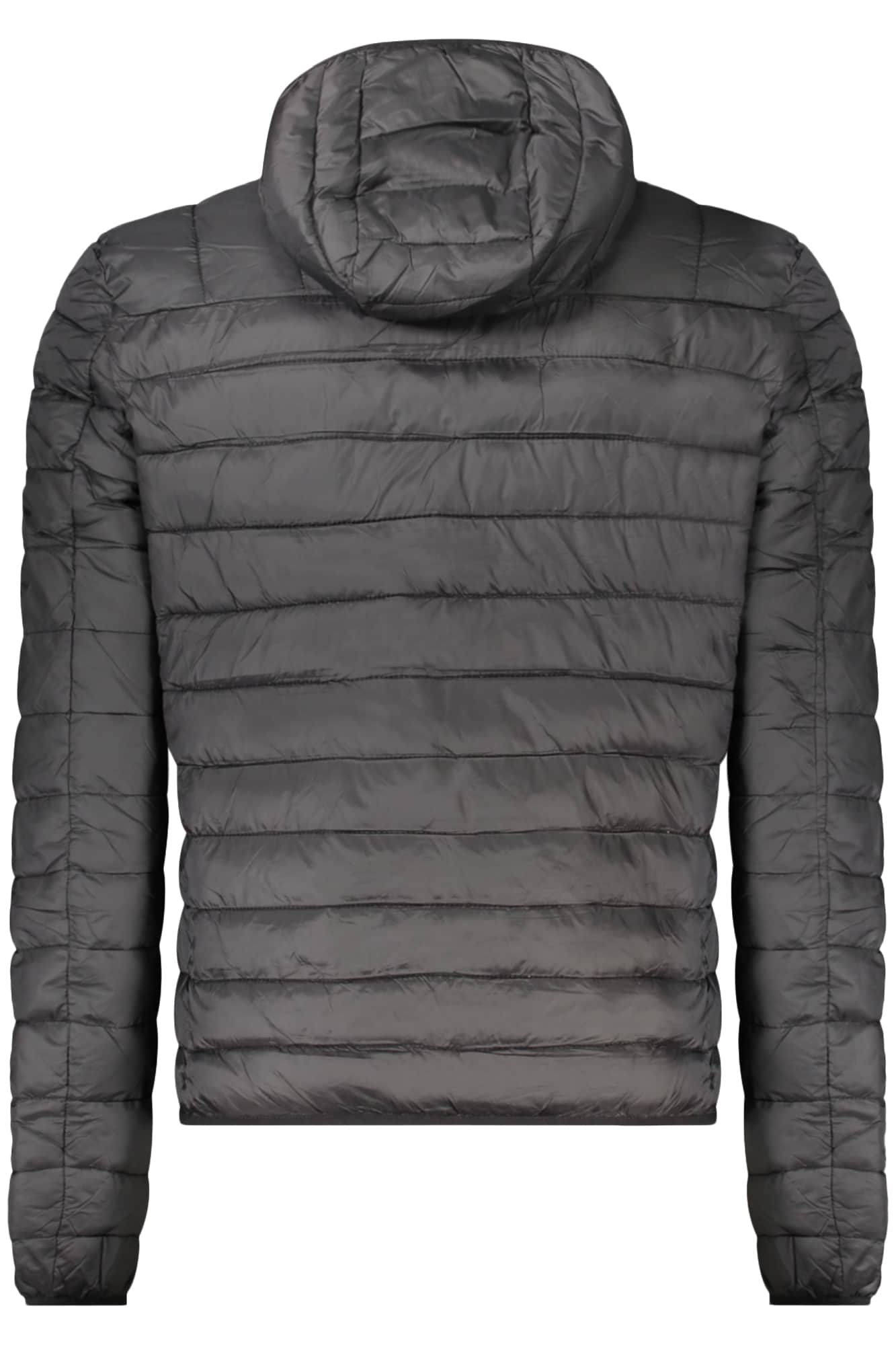 CAVALLI CLASS HERREN SCHWARZ JACKE