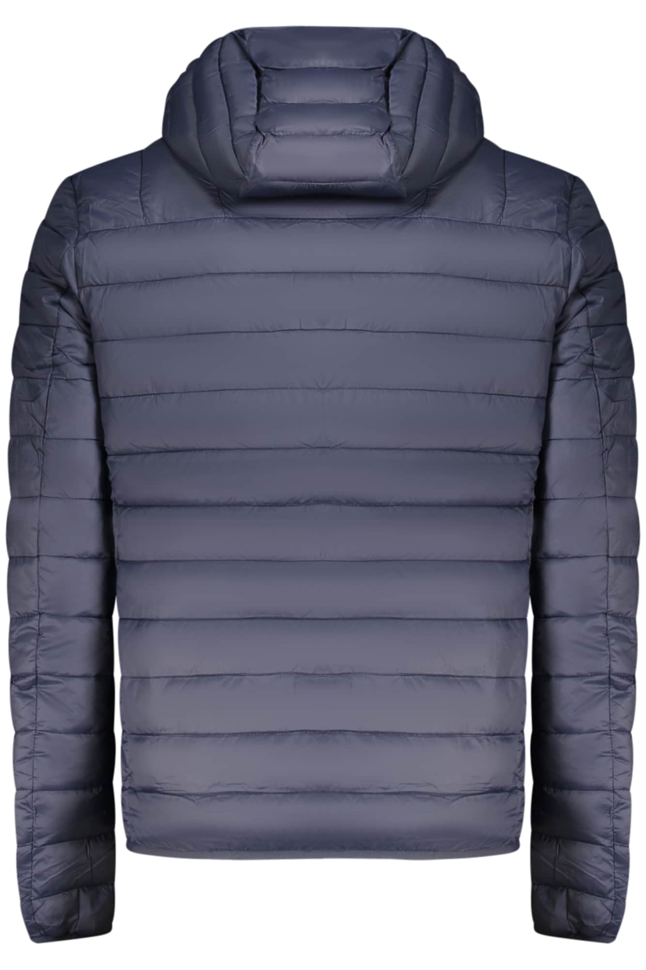 CAVALLI CLASS HERREN BLAU JACKE