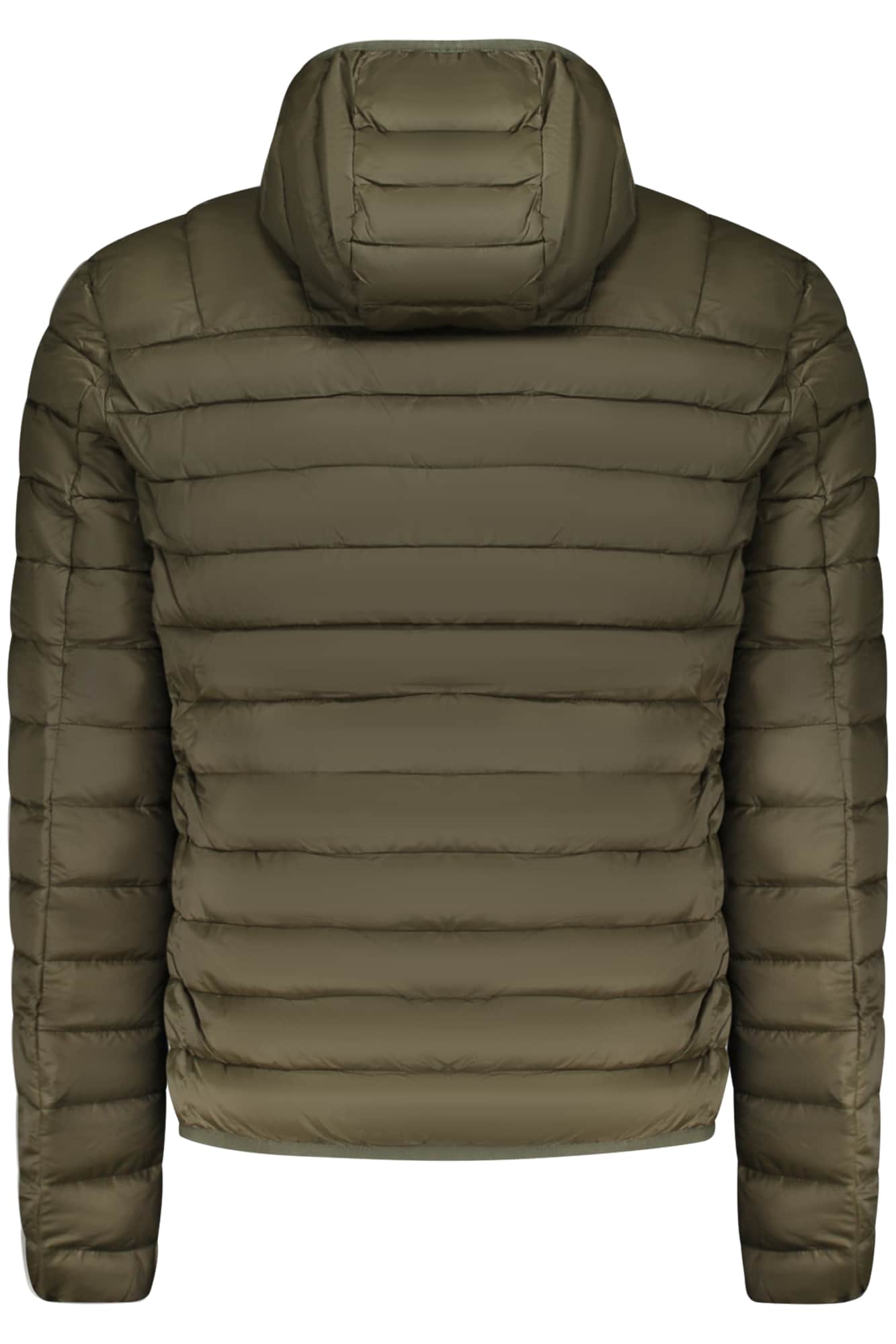 CAVALLI CLASS HERREN GRÜN JACKE