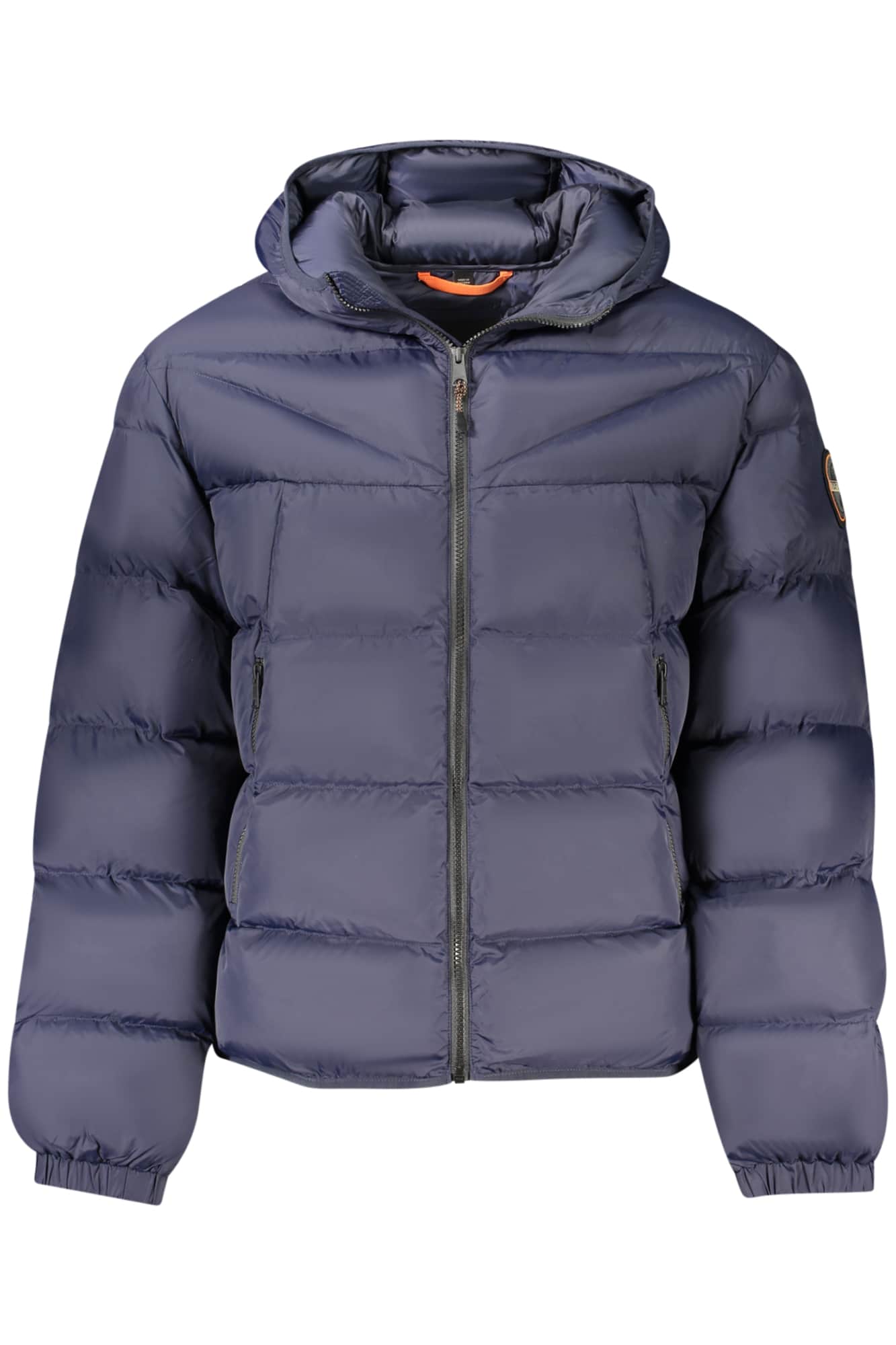 NAPAPIJRI HERREN SCHWARZ JACKE