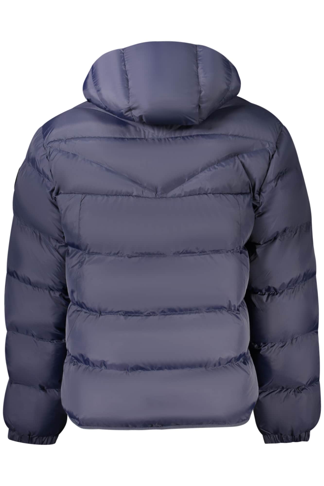 NAPAPIJRI HERREN SCHWARZ JACKE
